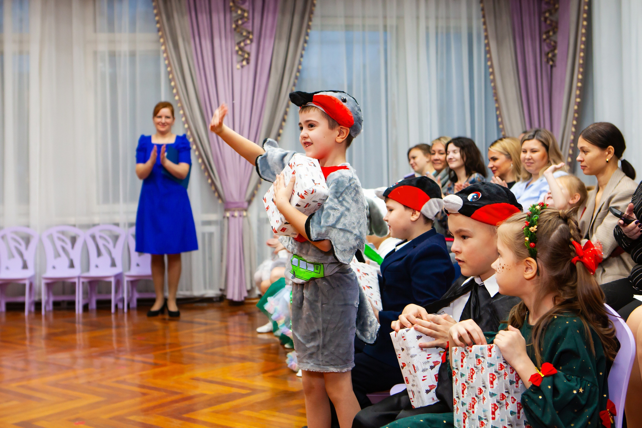 Детский репортаж. Репортажный Фотограф в Санкт-Петербурге Светлана Мосиенко