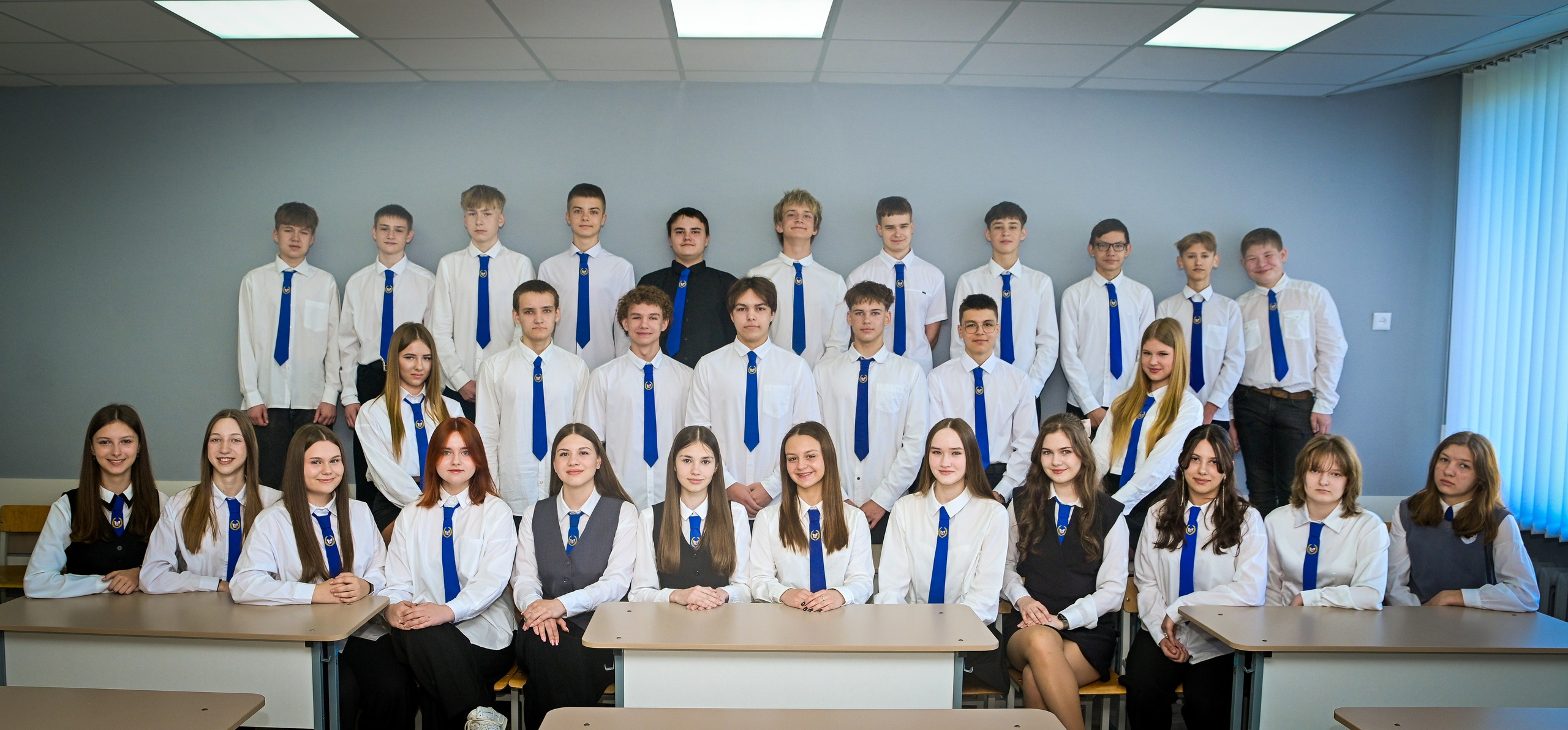9-11 Классы. AlexFoto Фотограф в Мозыре Александр Смягликов