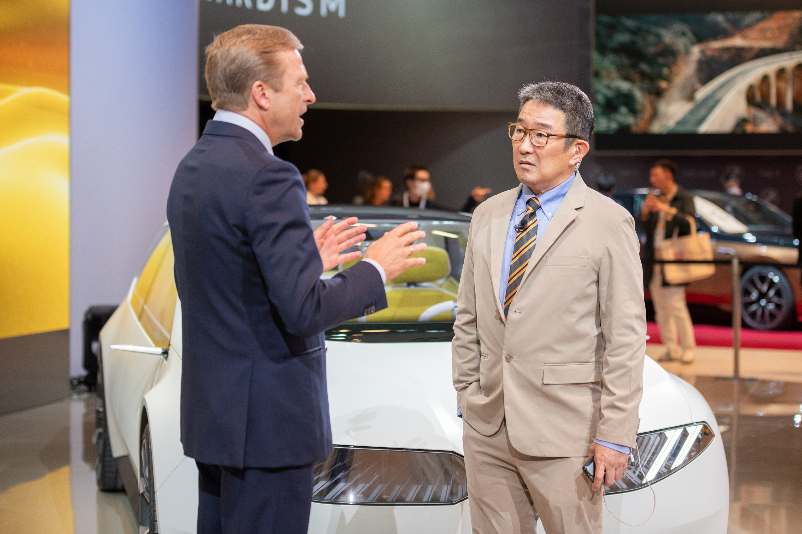 Event photographer Tokyo. Photographer in Tokyo Anatolii Ozarto