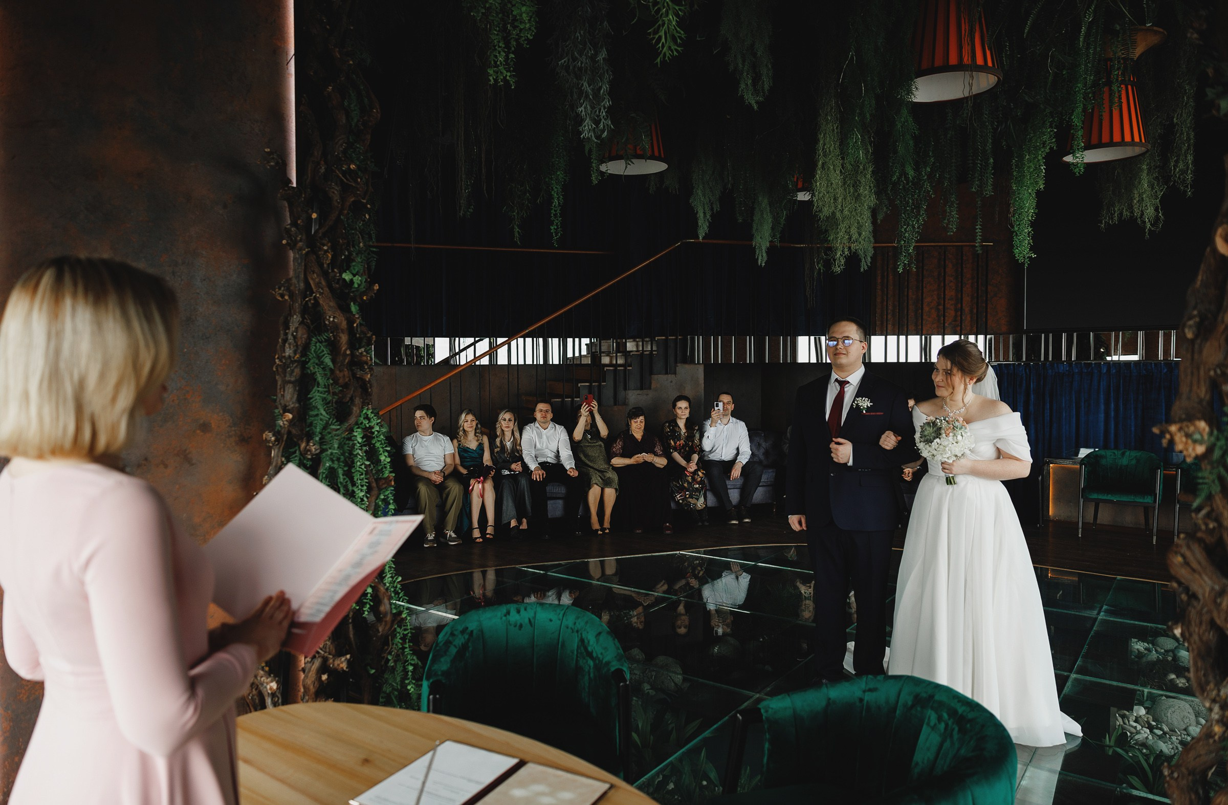 Александр Вера. Свадебный фотограф и видеограф Дмитрий Горяченков