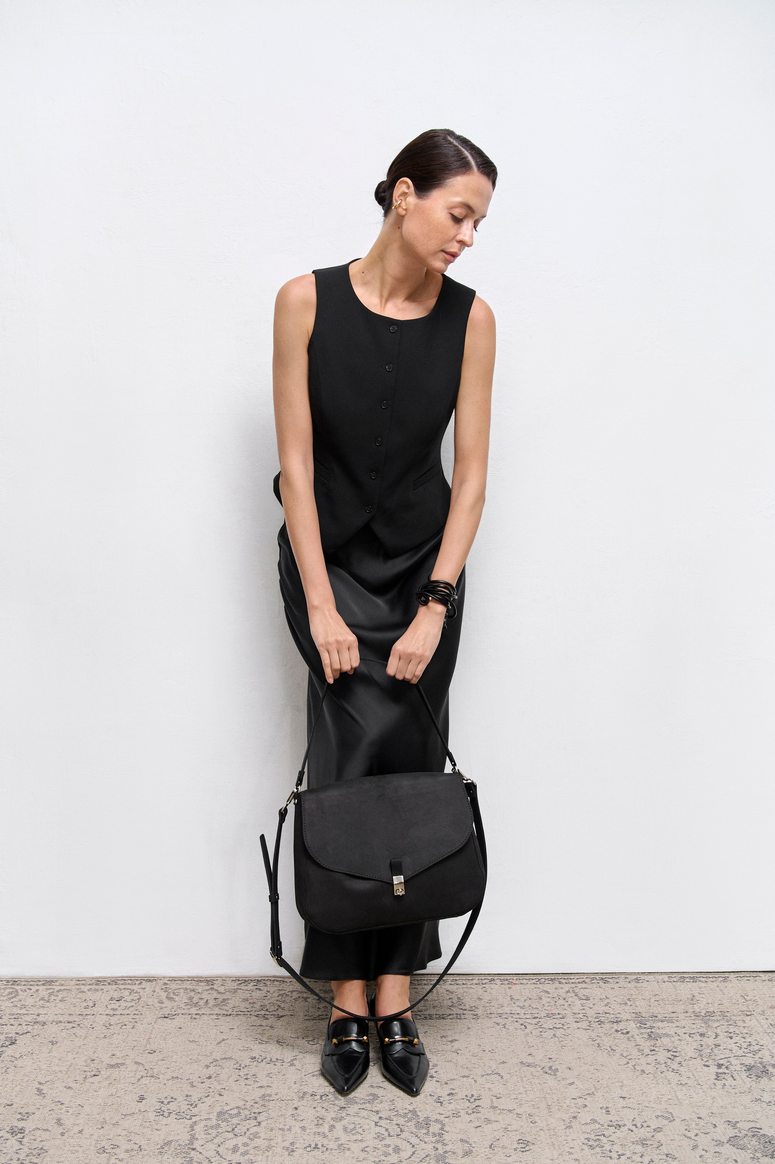 Съёмка для бренда Sherwood. Fashion фотограф в Москве Ксения Чупрунова