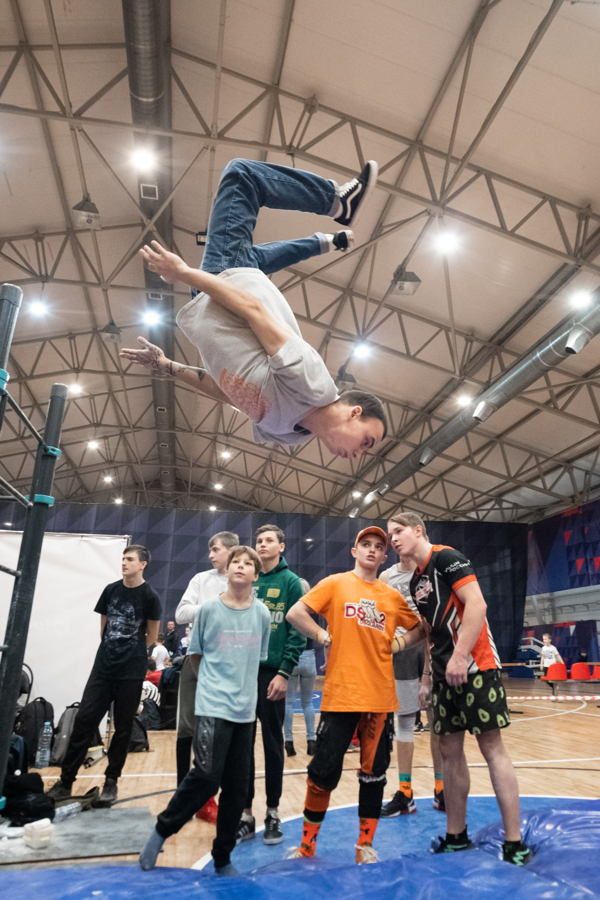 Мастера стилей (разное). Фотограф и видеооператор в Туле | Даниил Рыбак