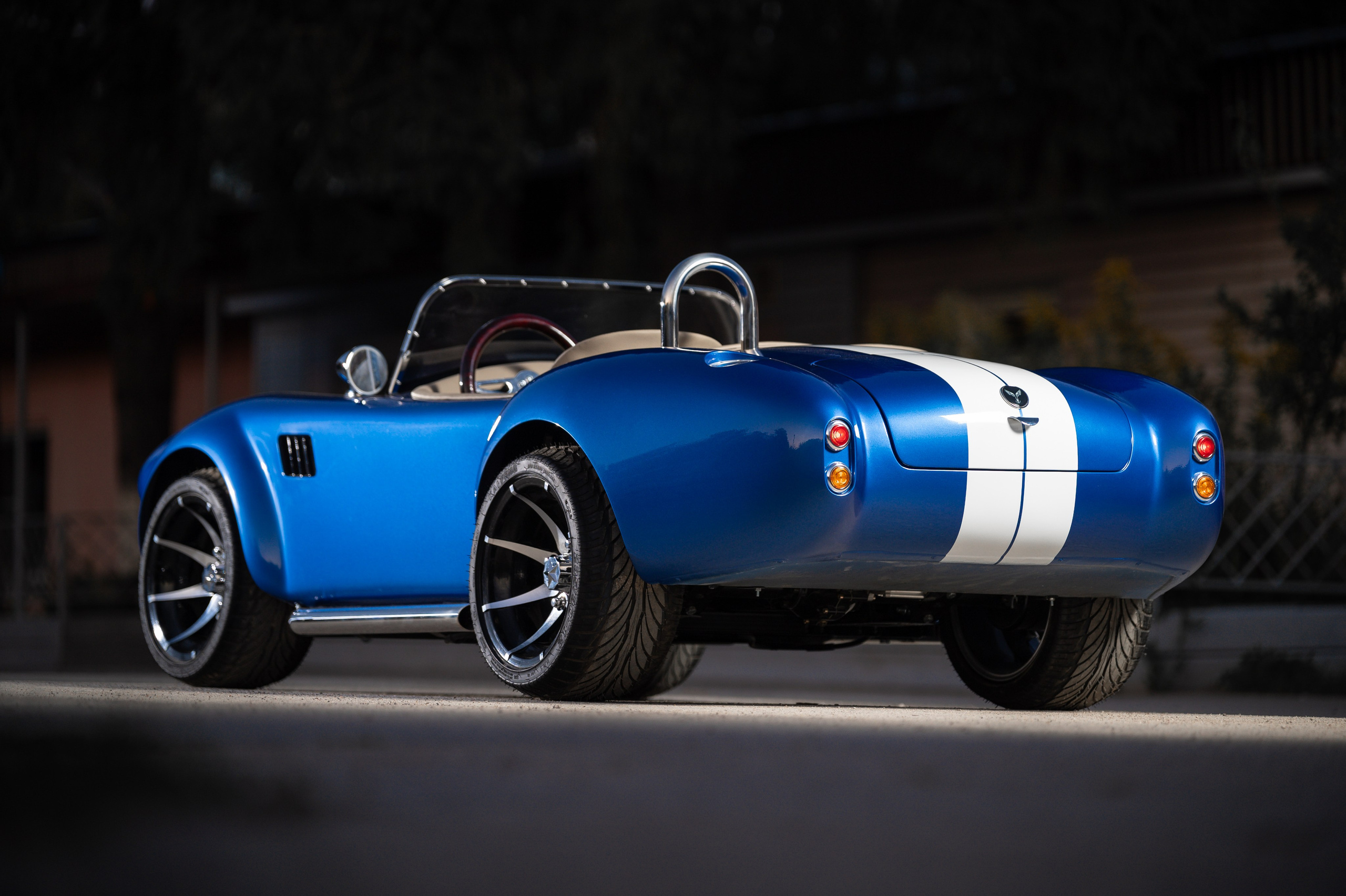 Cobra Mini. Фотограф и видеооператор в Туле | Даниил Рыбак