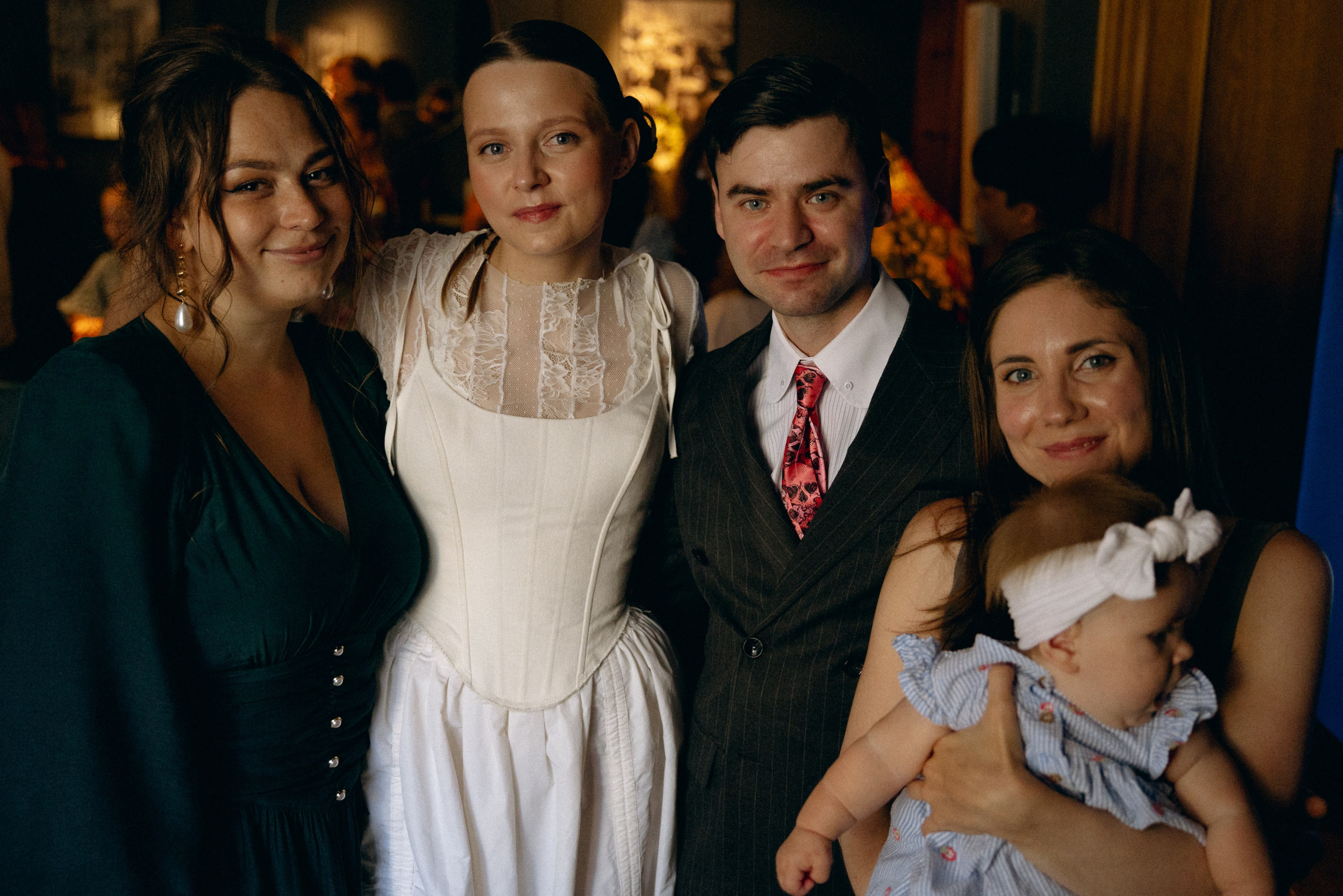 Илья|Алина. Свадебный фотограф Таня Караисаева