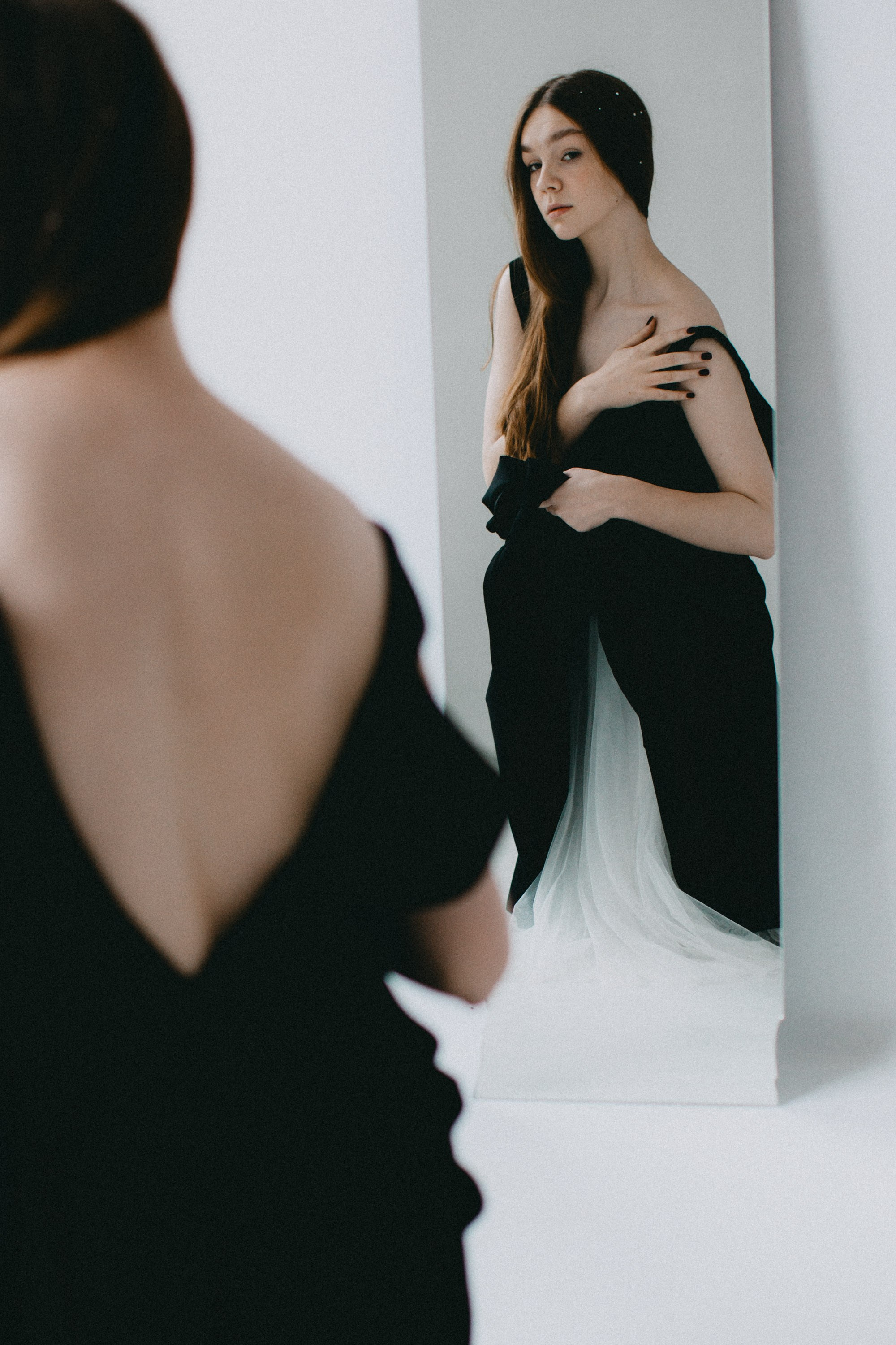 Портреты. Говорим о Вас