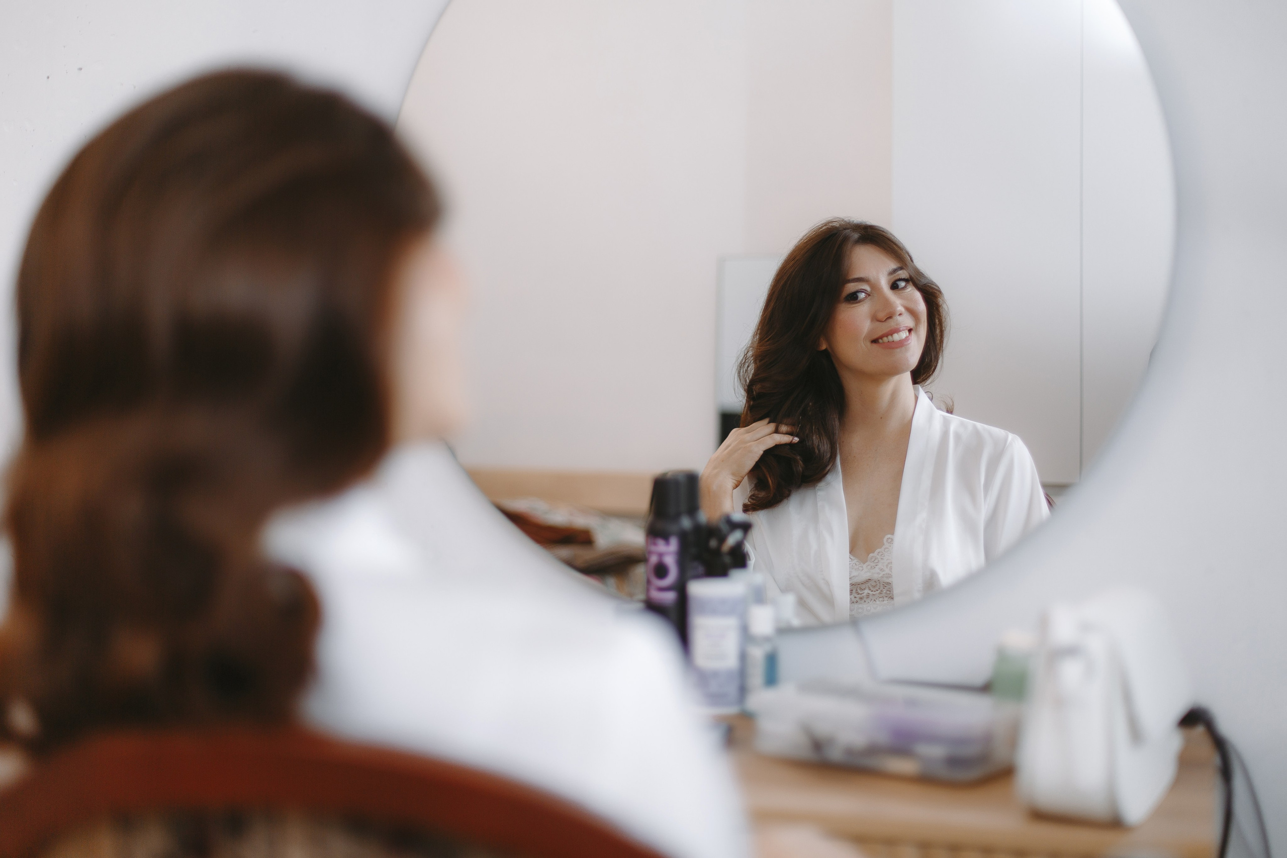 Свадьба. Ретушер Светлана Абрамова