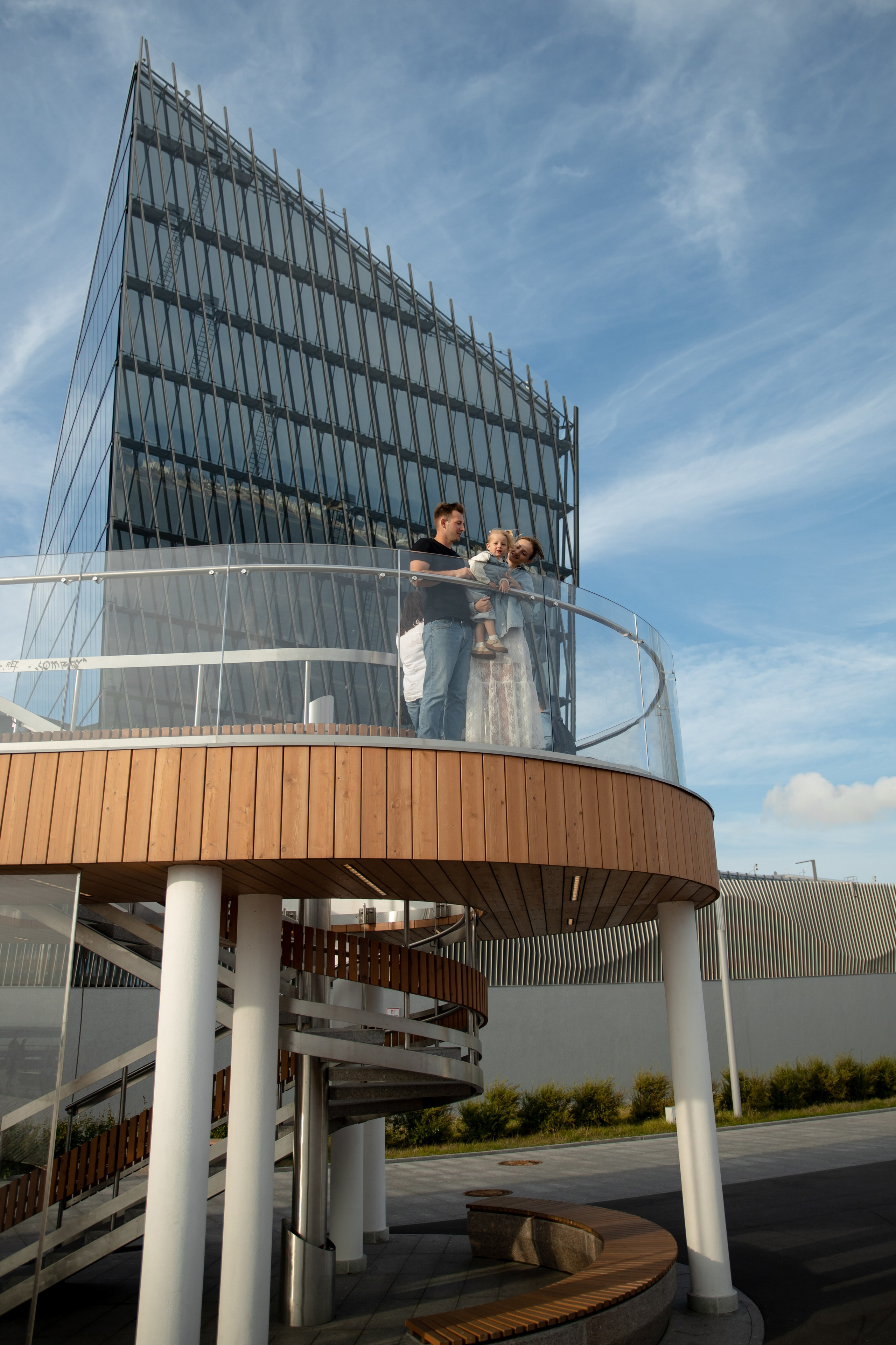 Семейная фотосессия. Свадебный и семейный фотограф в Москве Диана Левченко