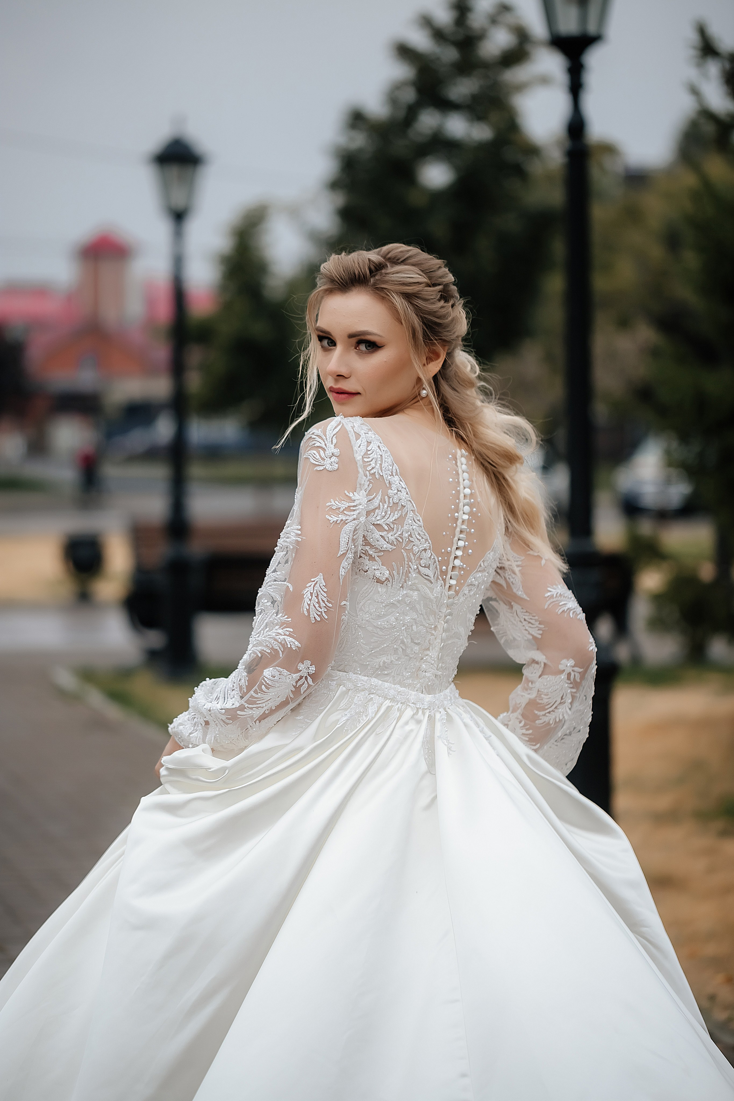 Ратмир и Светлана. Свадебный и семейный фотограф Разида Мухаметова