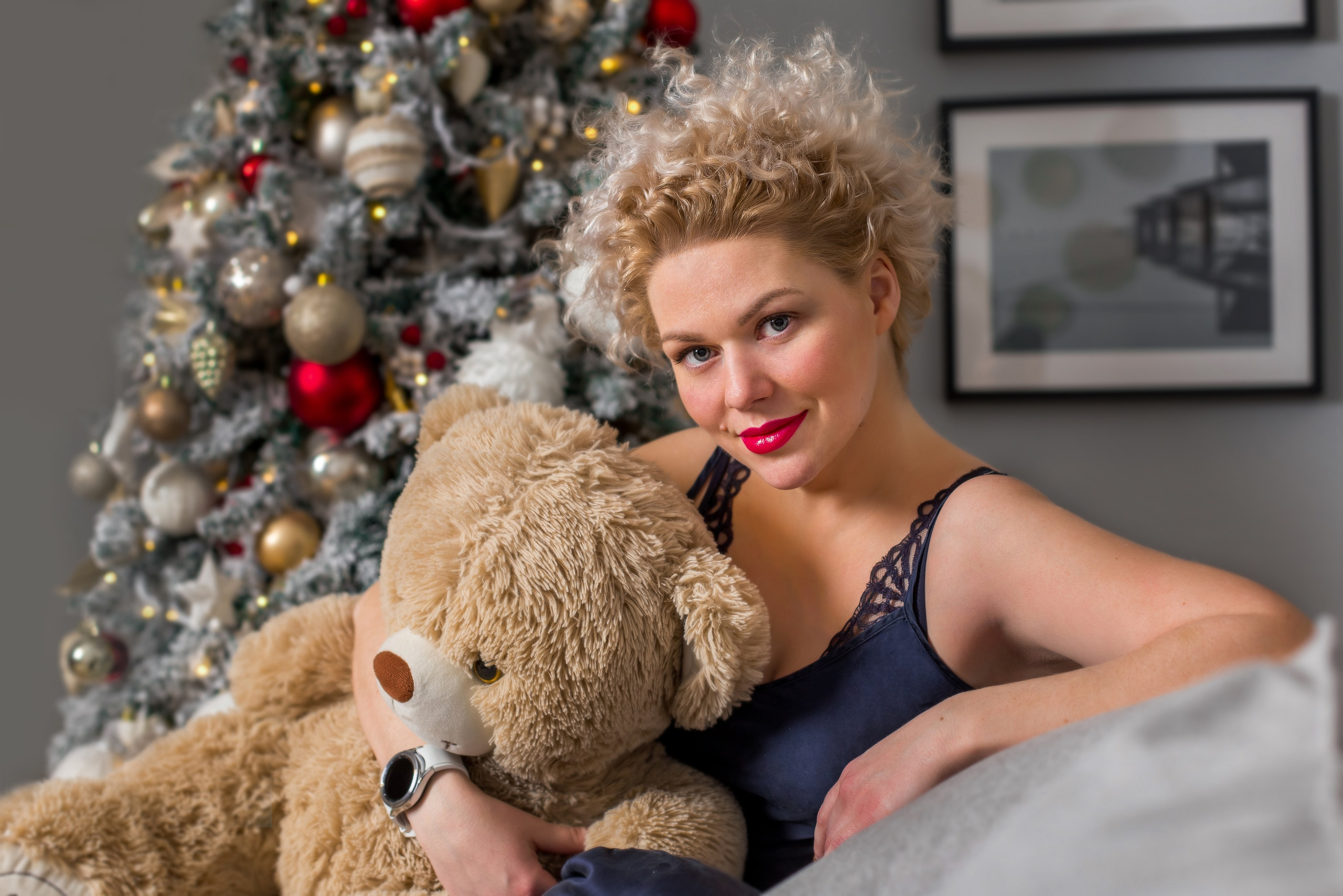 новый год, съёмка, фотосъёмка, фотограф питер, семейный фотограф, новогодние фото, фото в студии, 