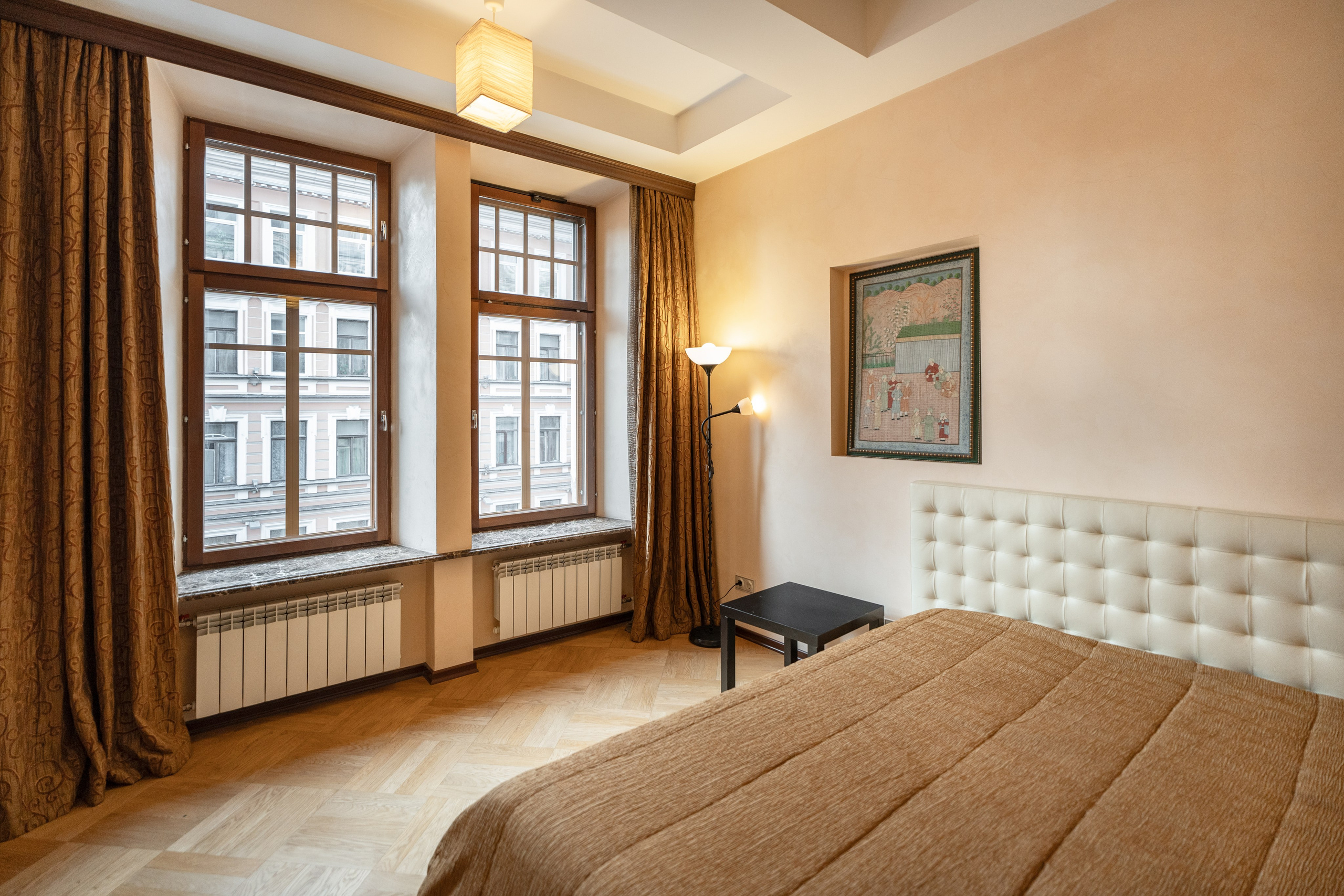 Интерьерная Съемка. Услуги фотографа СПб. Фотограф видеограф Игорь Рисар