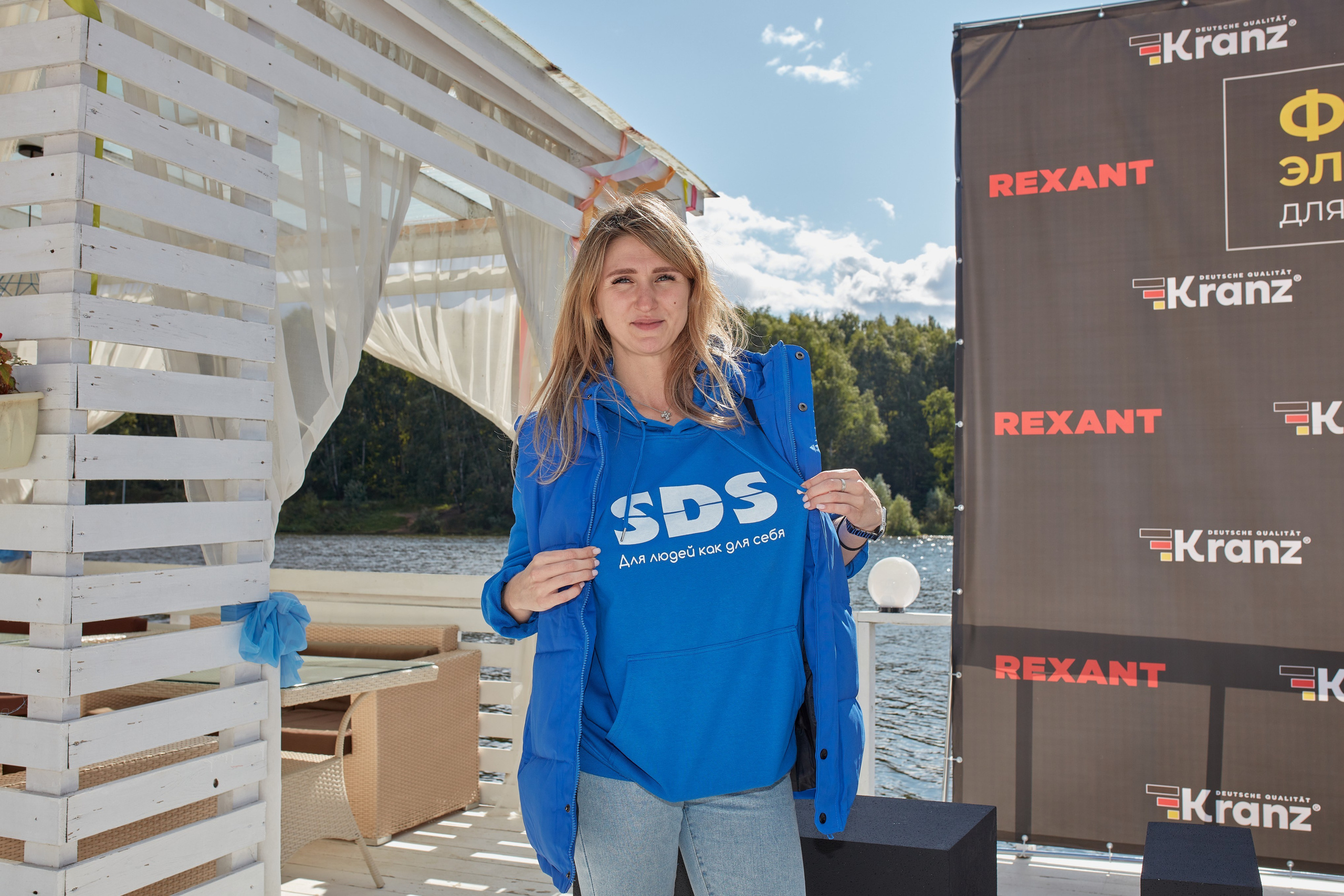 Форм электромонтажников Rexant и Kranz. Коммерческий фотограф в Москве Павел Володин — фотосъемка для бизнеса