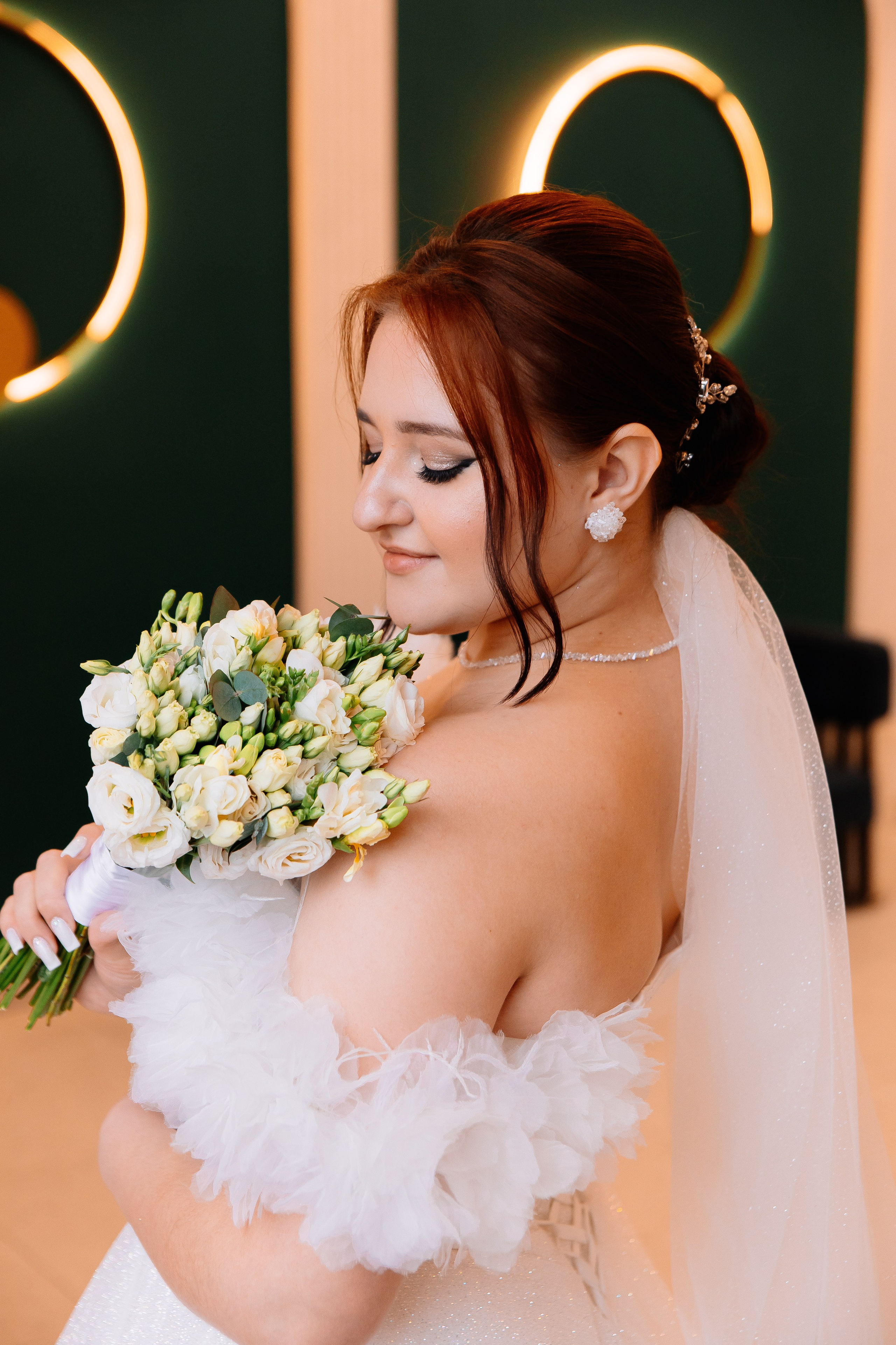 ВЛАДЛЕНА И КОНСТАНТИН. Свадебный и семейный фотограф в Курске и Курчатове