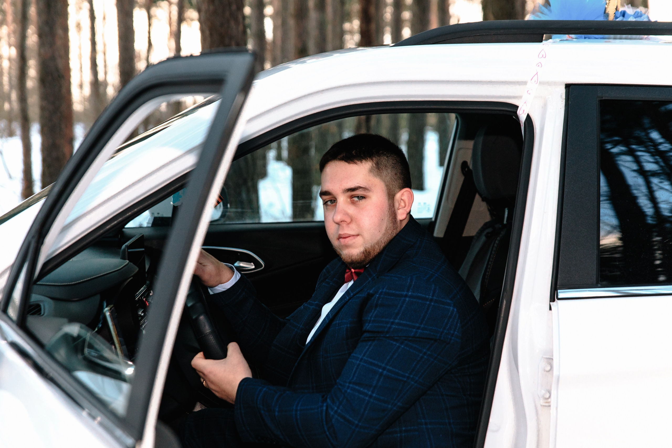 ПОЛИНА И ДМИТРИЙ. Свадебный и семейный фотограф в Курске и Курчатове