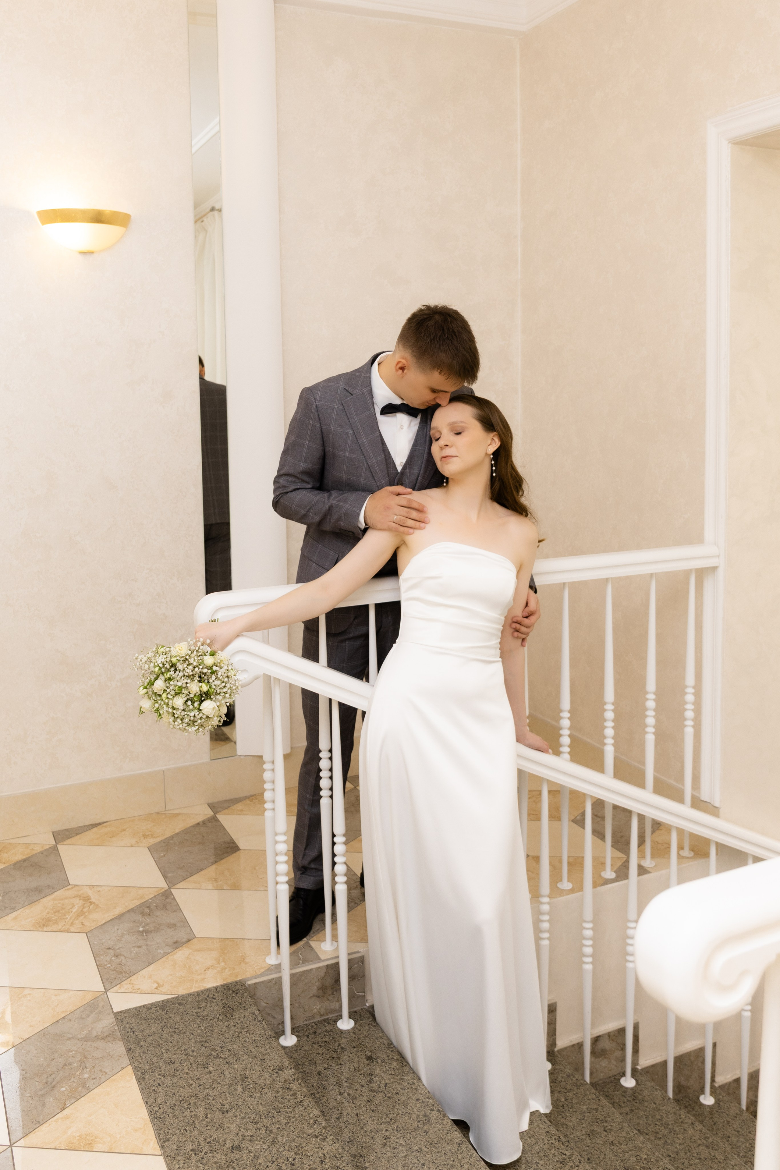 V | D. Свадебный и портретный фотограф в Новосибирске Любовь Исакова