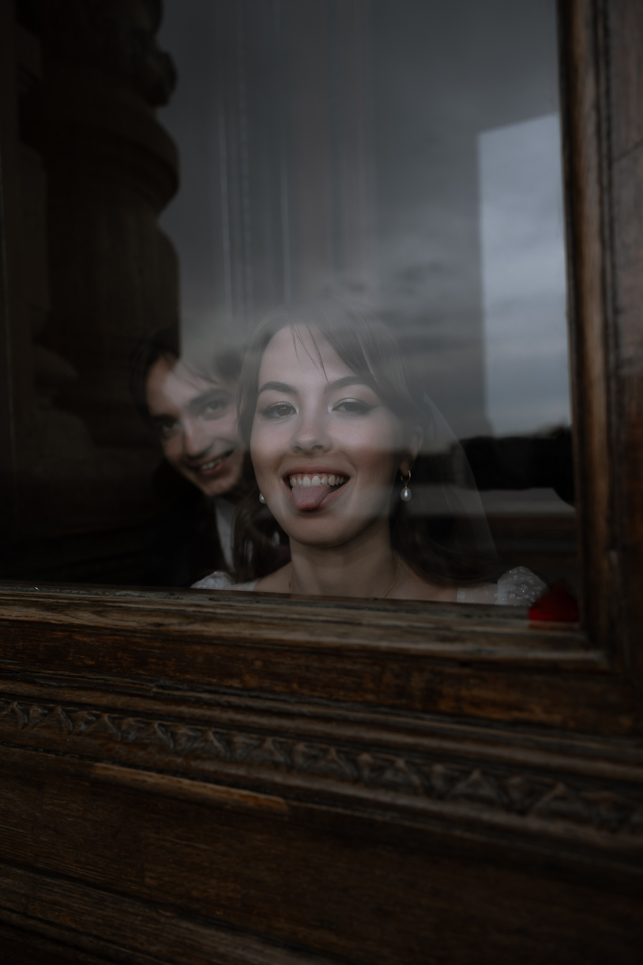 Александр и Екатерина. Свадебный фотограф в Санкт — Петербурге и Ленинградской о