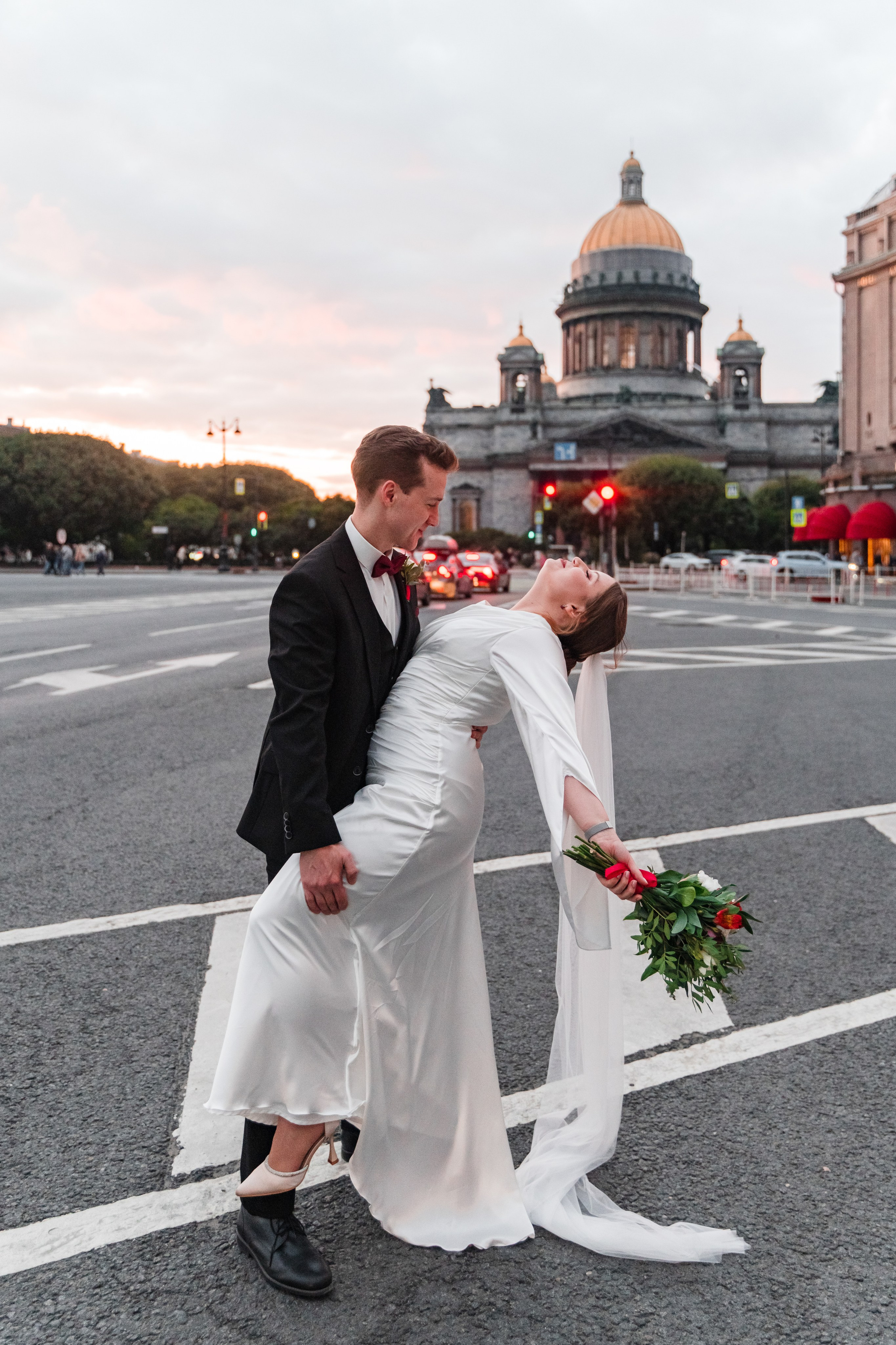 Игорь + Полина