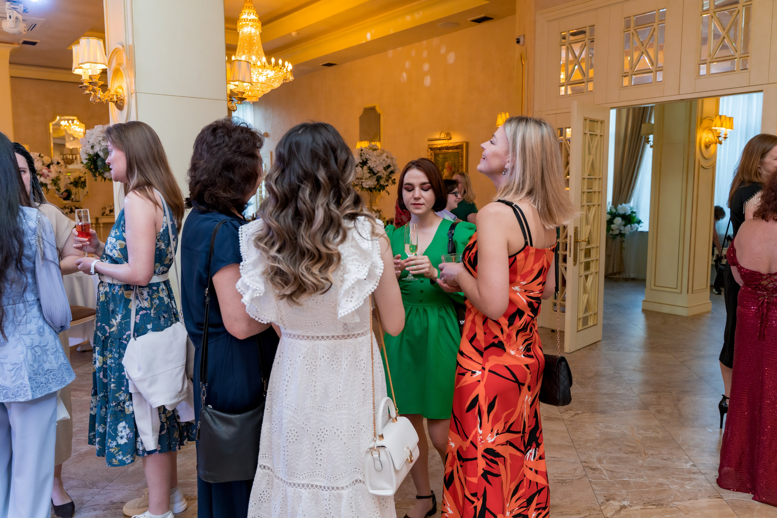 Корпоратив