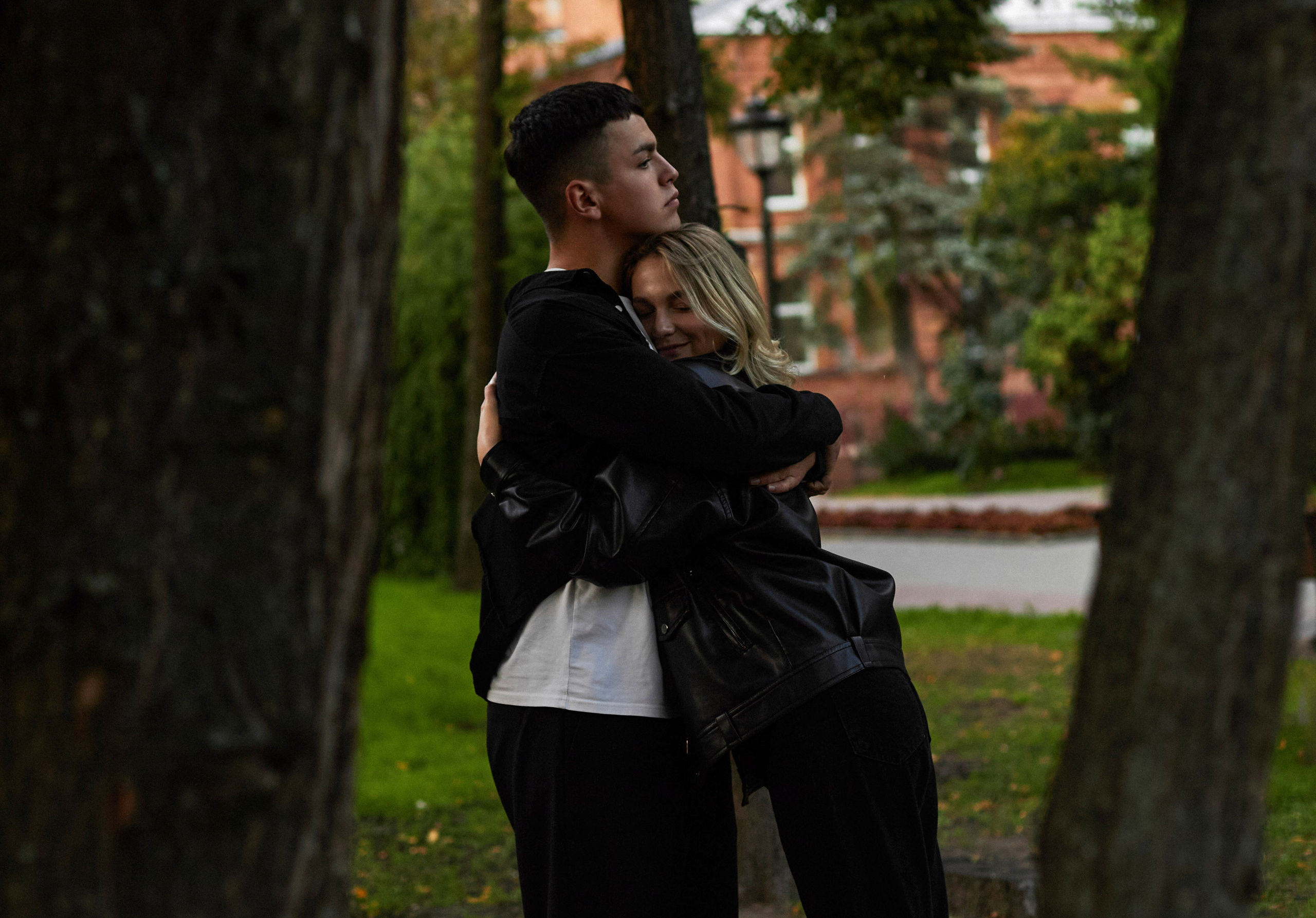 Love Story. Портретный и свадебный фотограф Брянске Юлия Шупыро