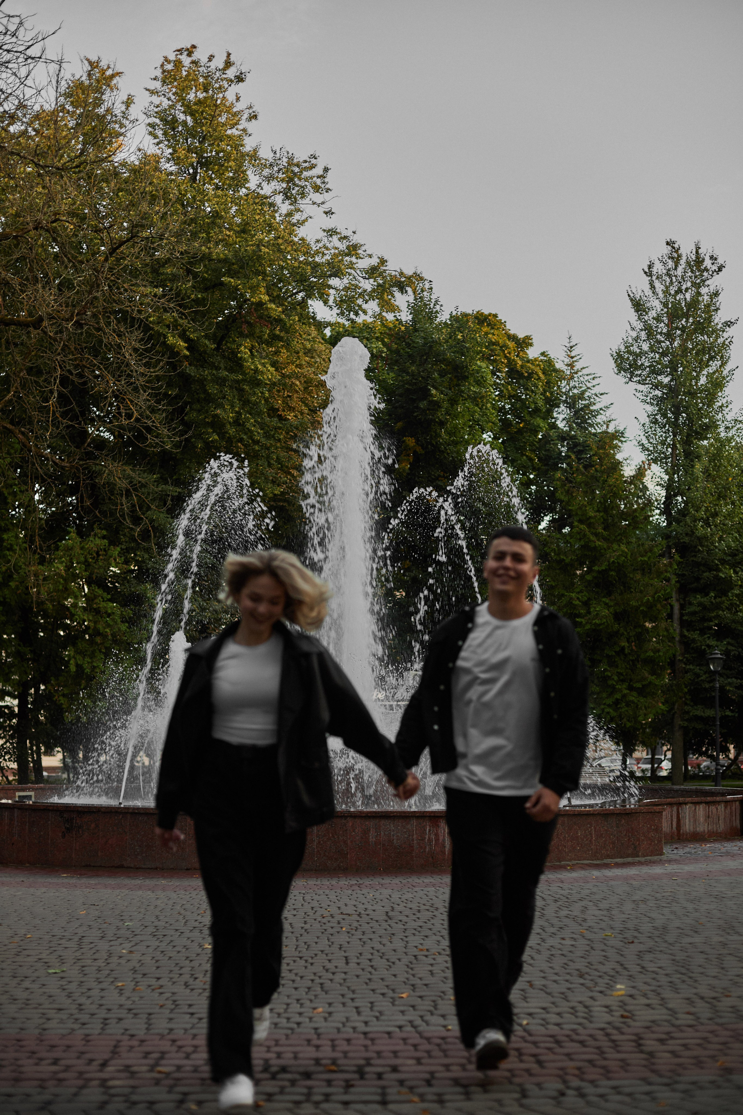 Love Story. Портретный и свадебный фотограф Брянске Юлия Шупыро