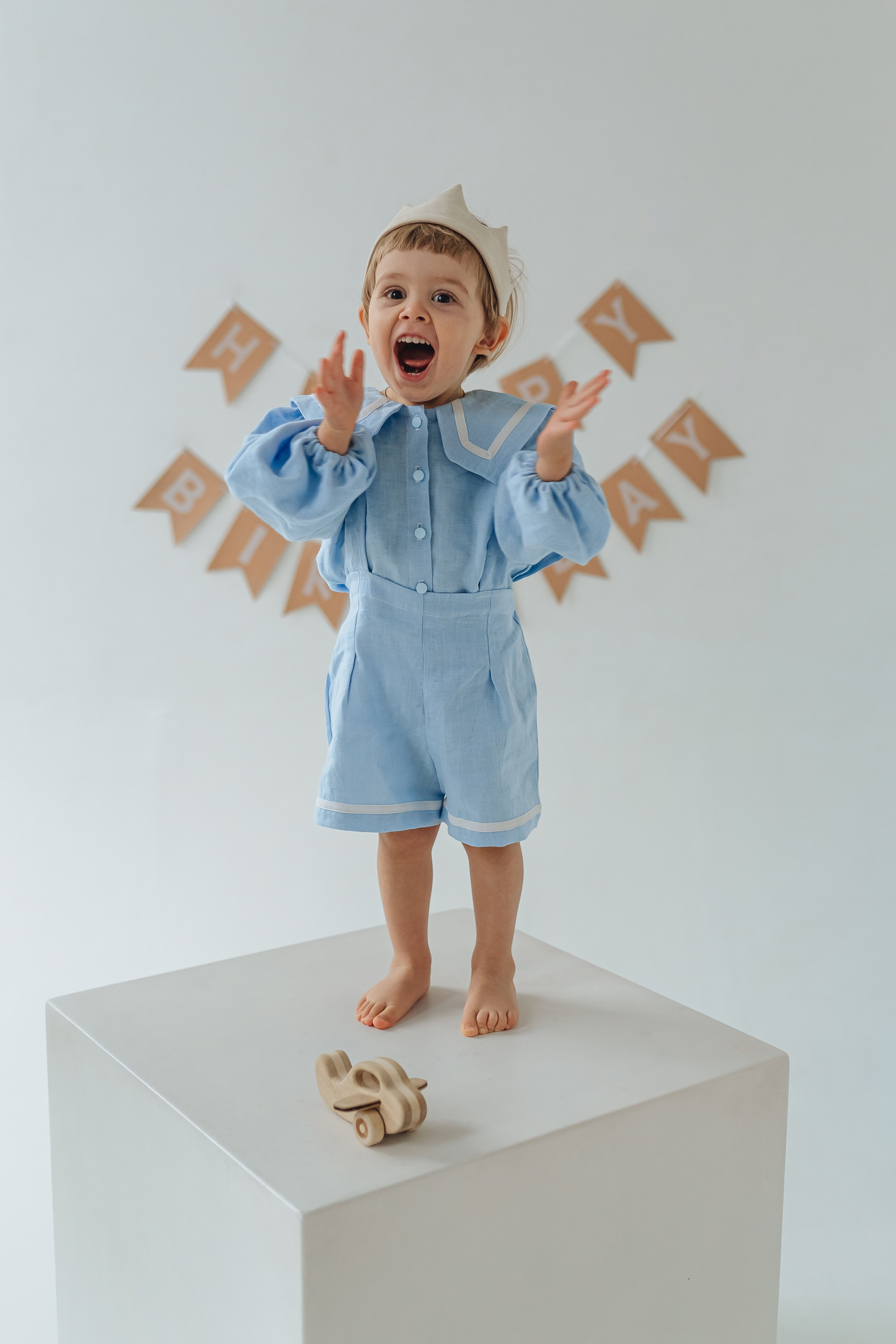 Платоше 2 года. Фотограф новорожденных малышей Одинцово/Москва Юлия Скок