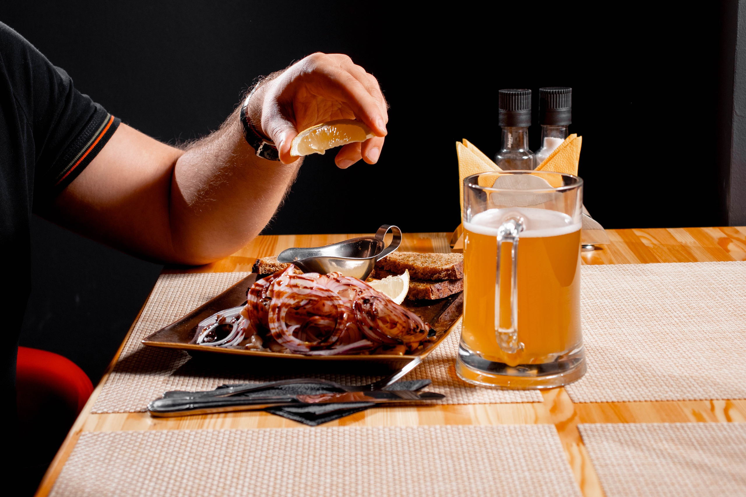 Бар Барракито