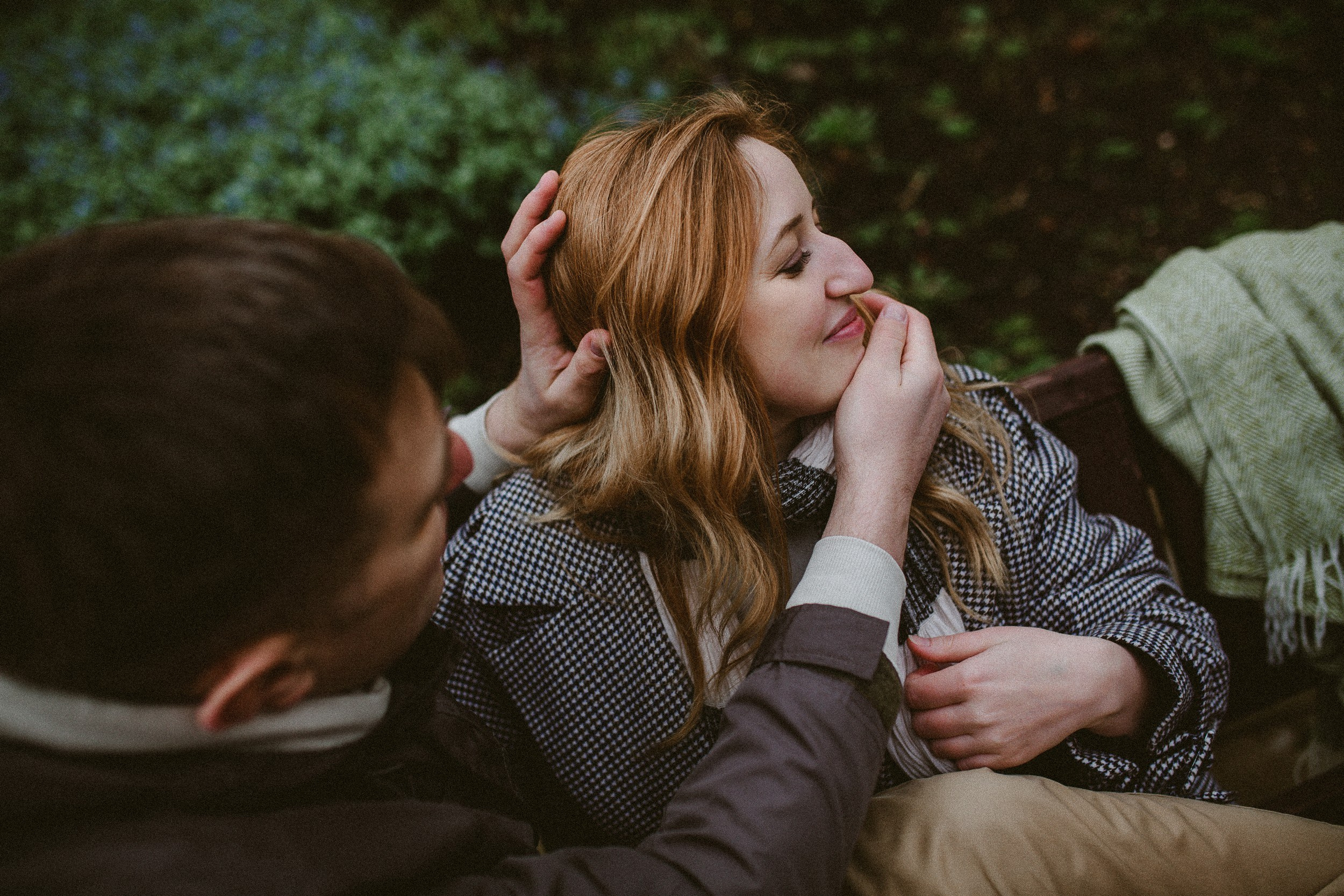 По мокрой Москве. Фотограф Краснодар/преподаватель фотографии
