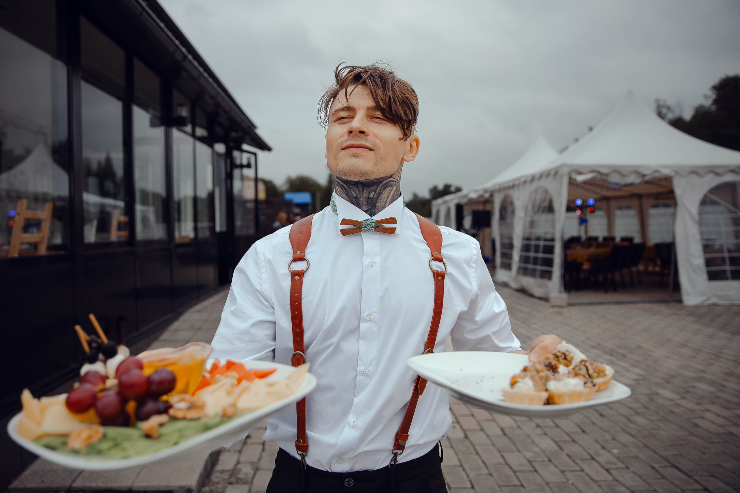 Площадка «Никольское». Ваш репортажный фотограф Артемий Антонов