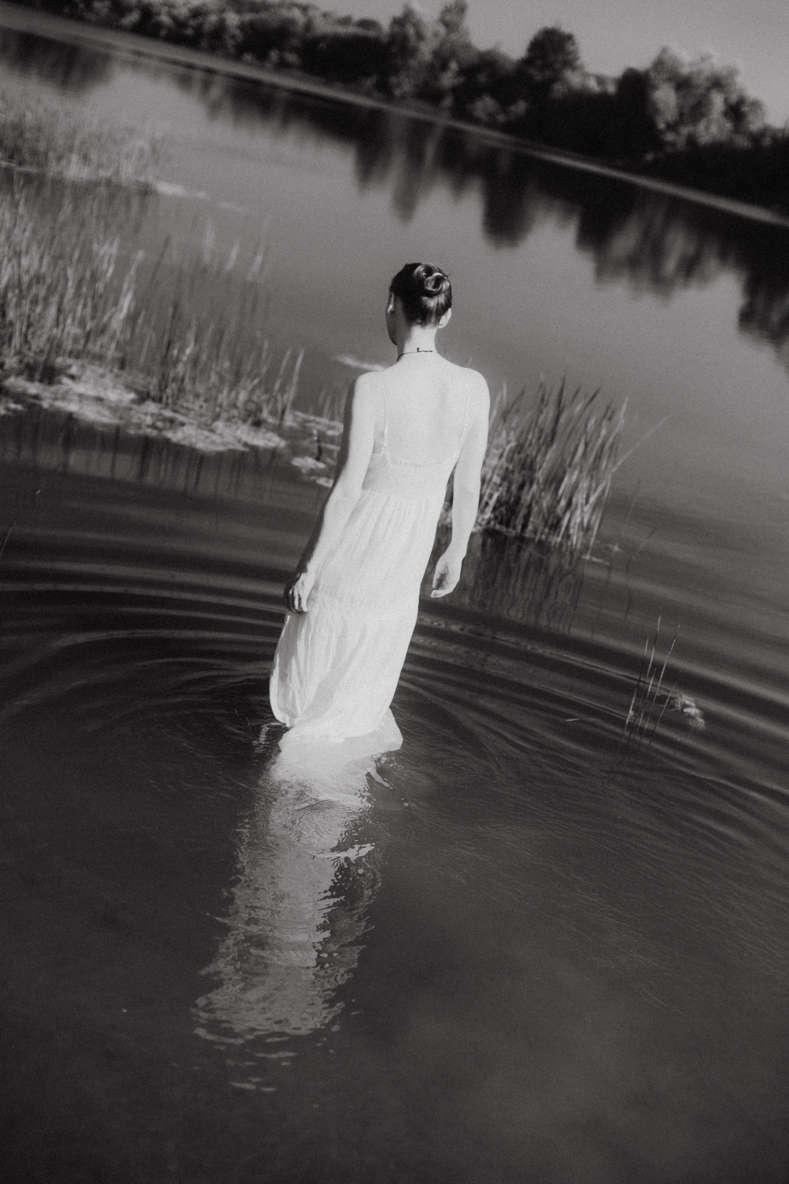 Эльвира. Фотограф в Нижнем Новгороде