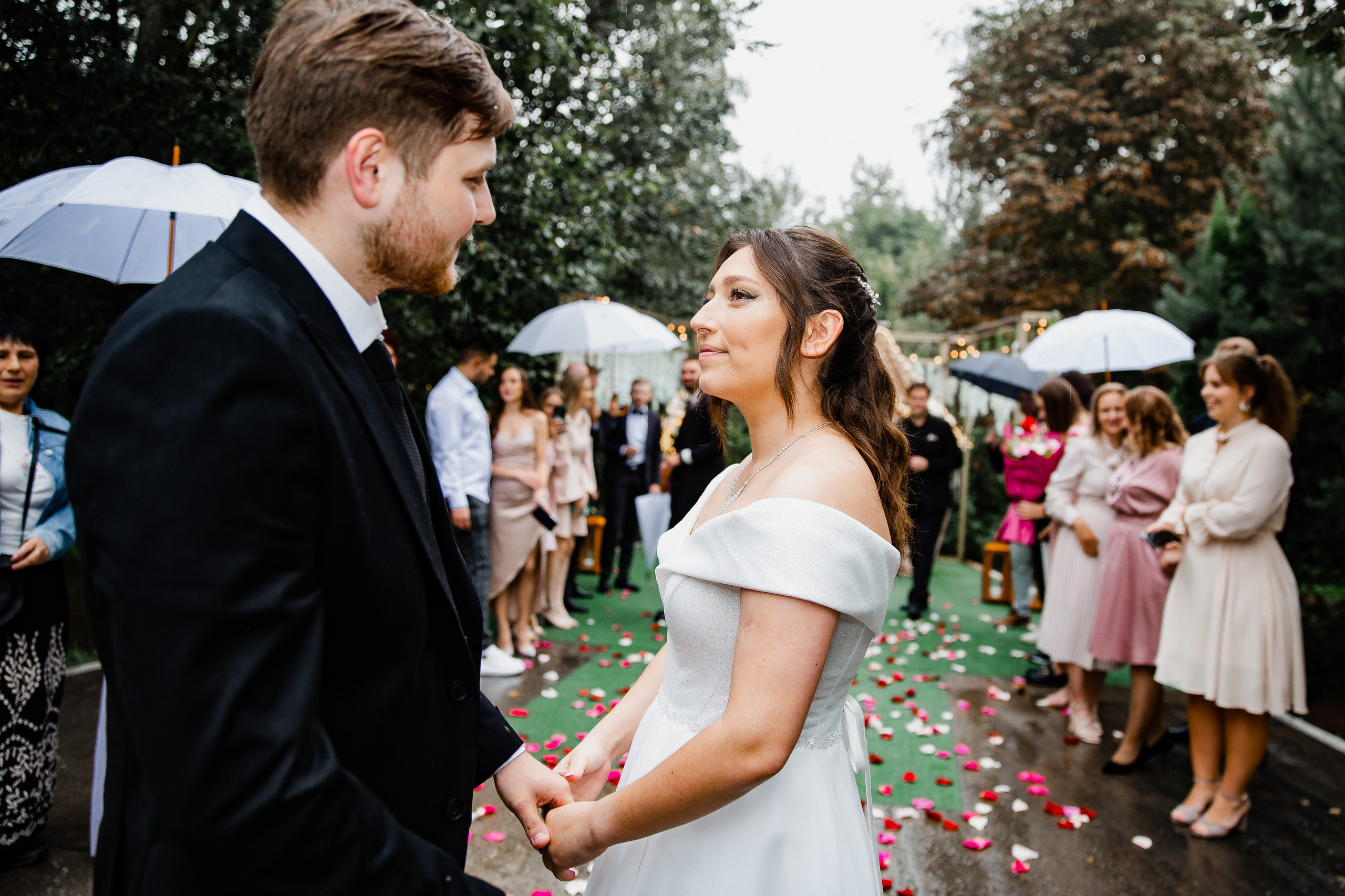 Love. Фотограф Ольга Симакова