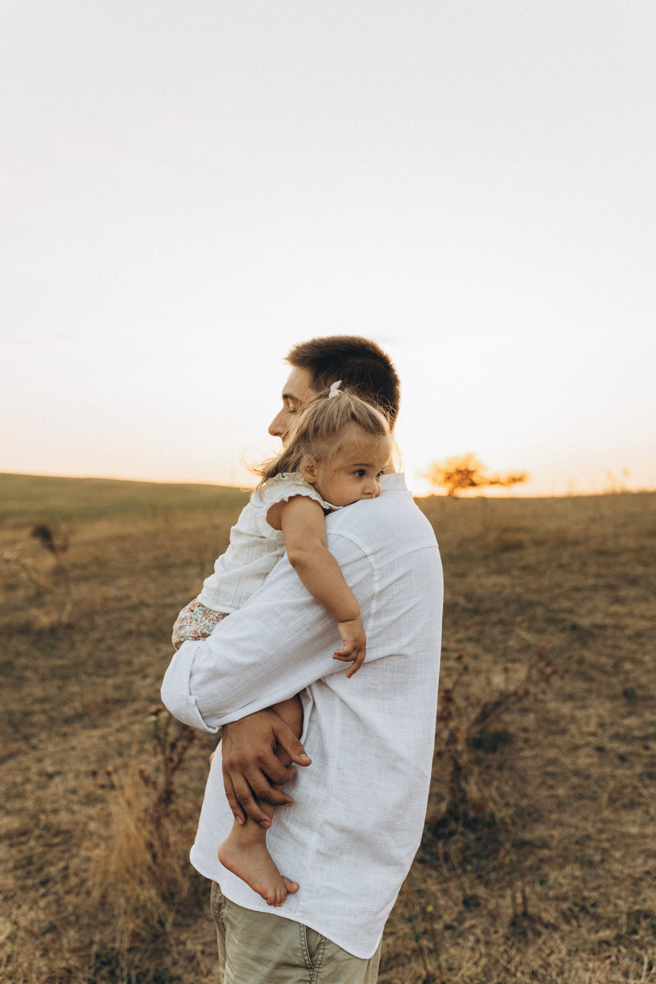 На ферме. Семейный фотограф в Новороссийске и Анапе Александра Яковлева
