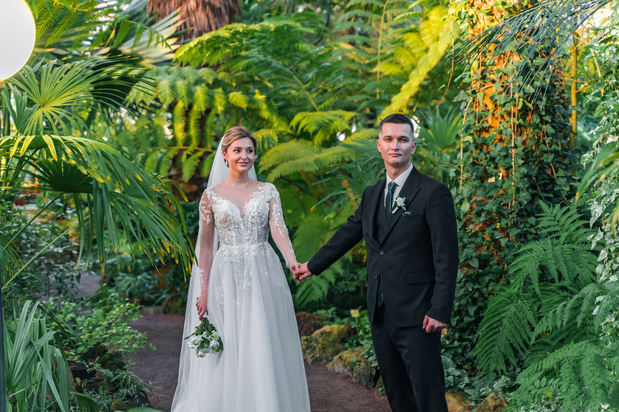 Евгений + Елена