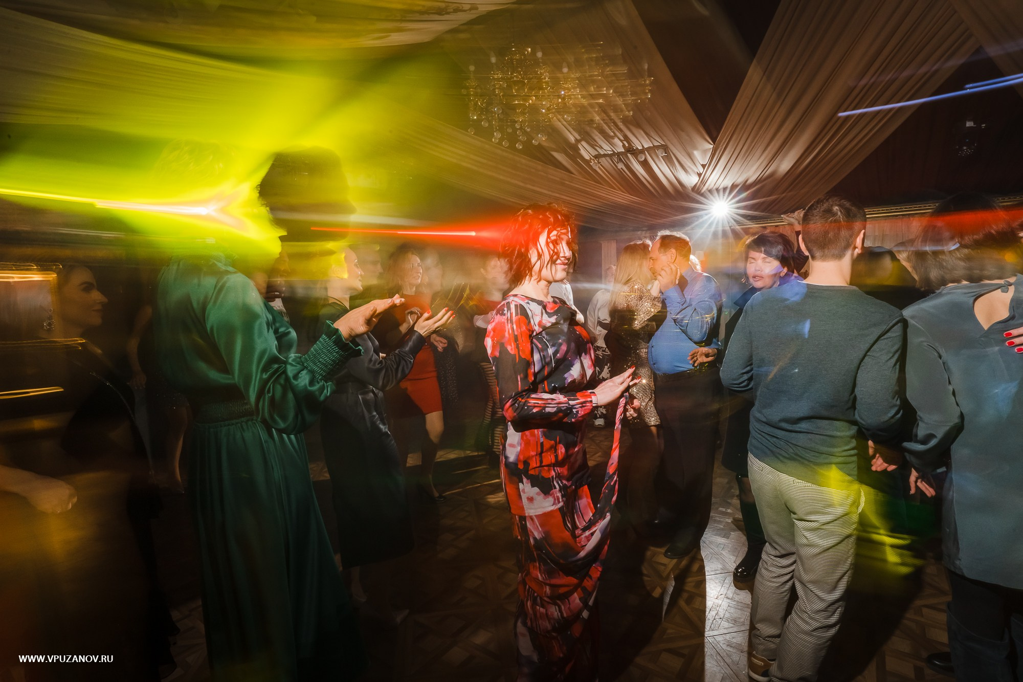 Фотосъемка дня рождения