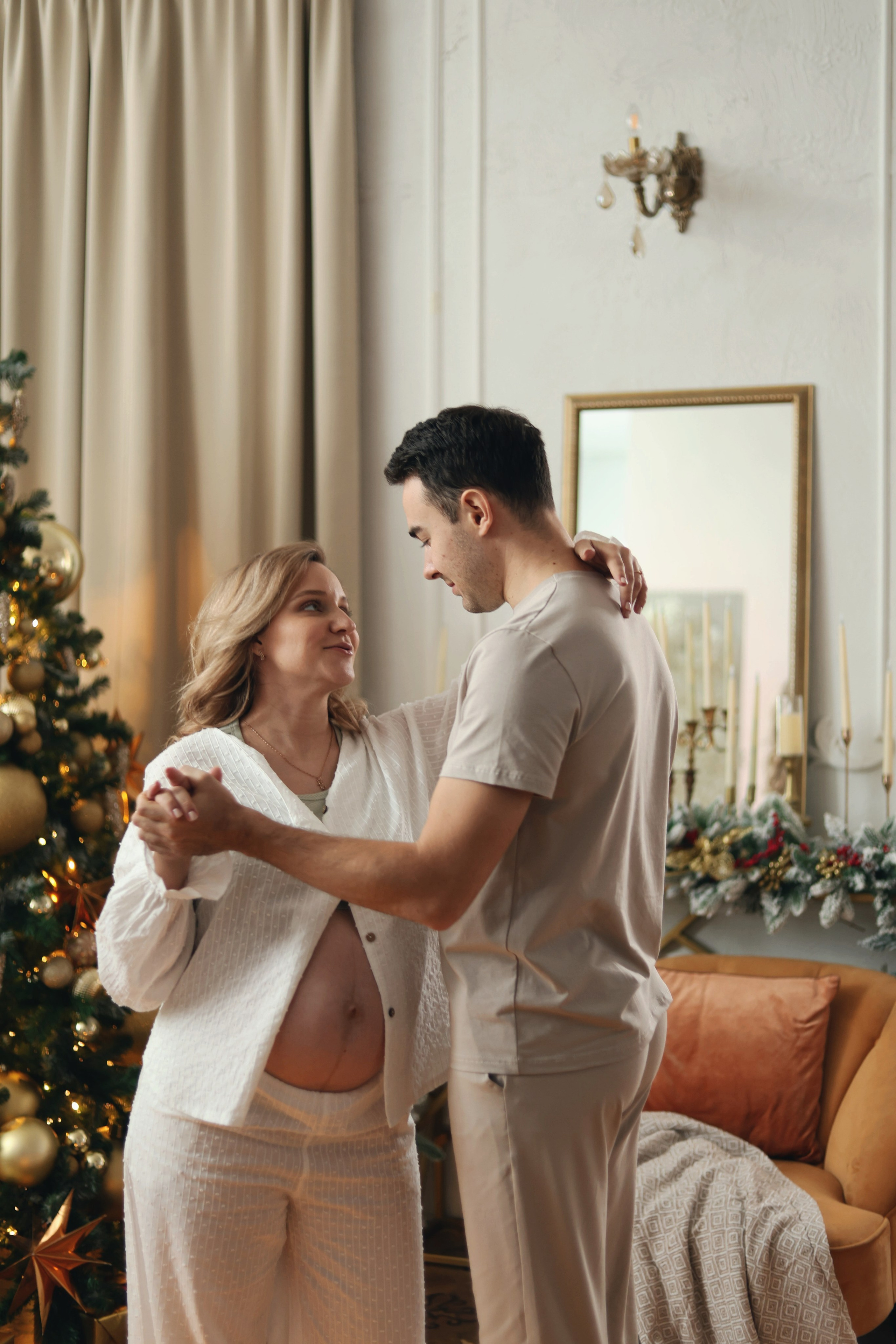 В ожидании чуда. Альбина Казачихина — Семейный фотограф — Казань