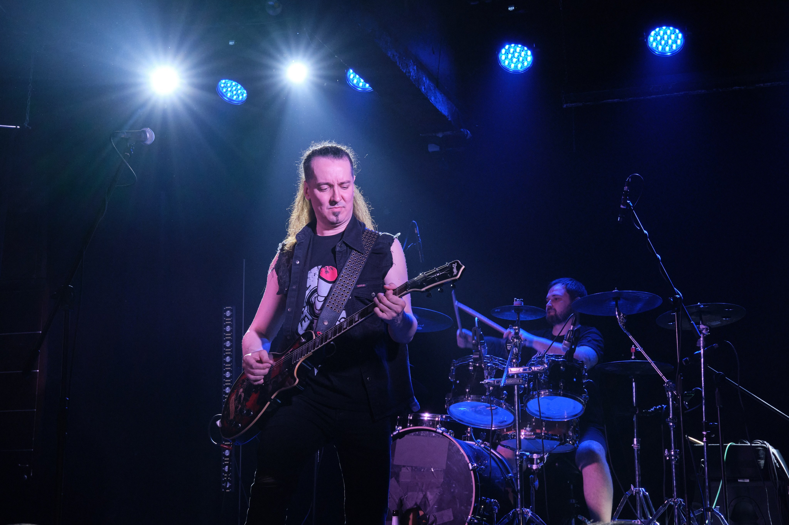 Глеб Олейник 2024. Главная