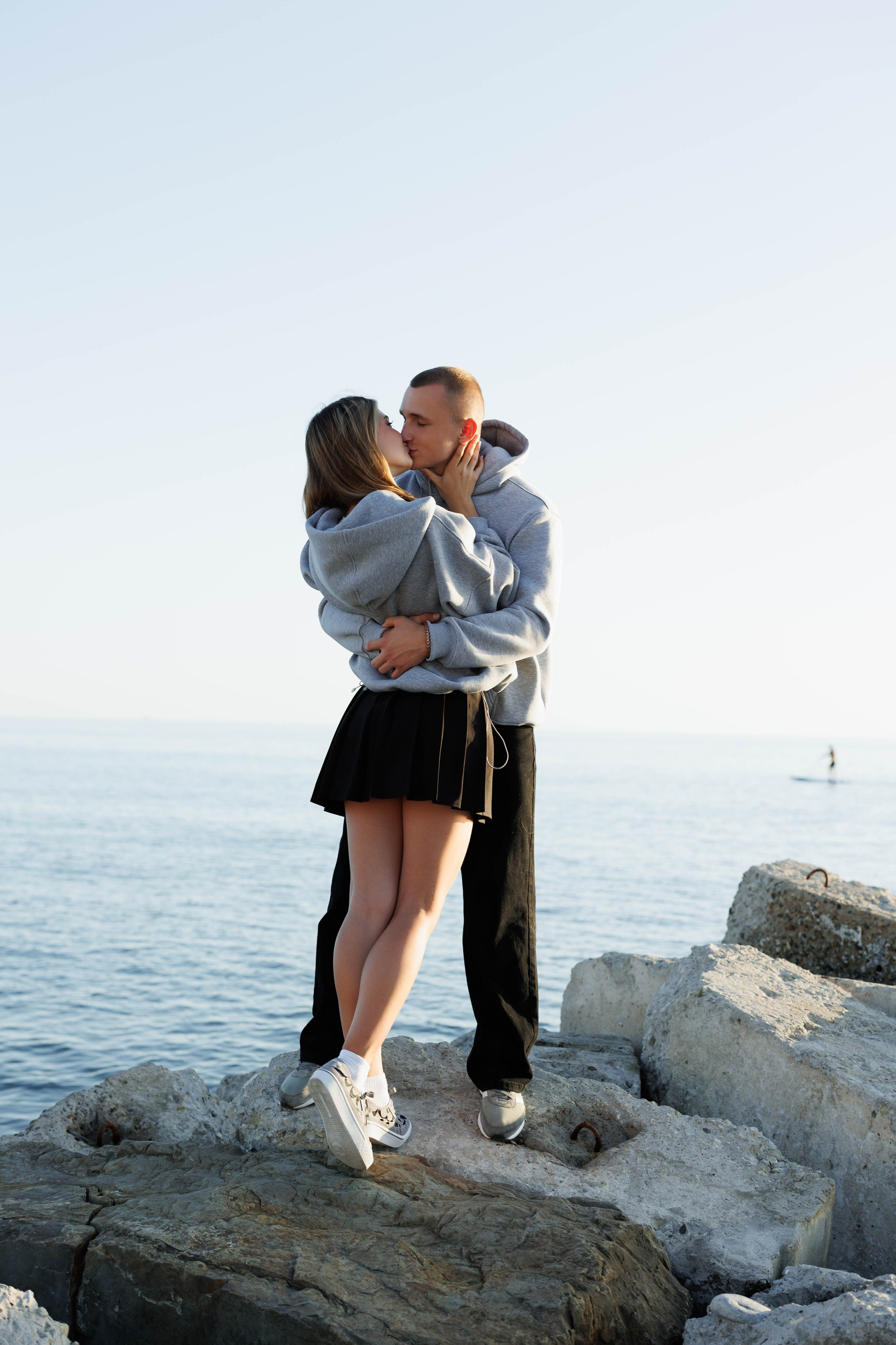 Я, ты и море. Аксанна Аракелян