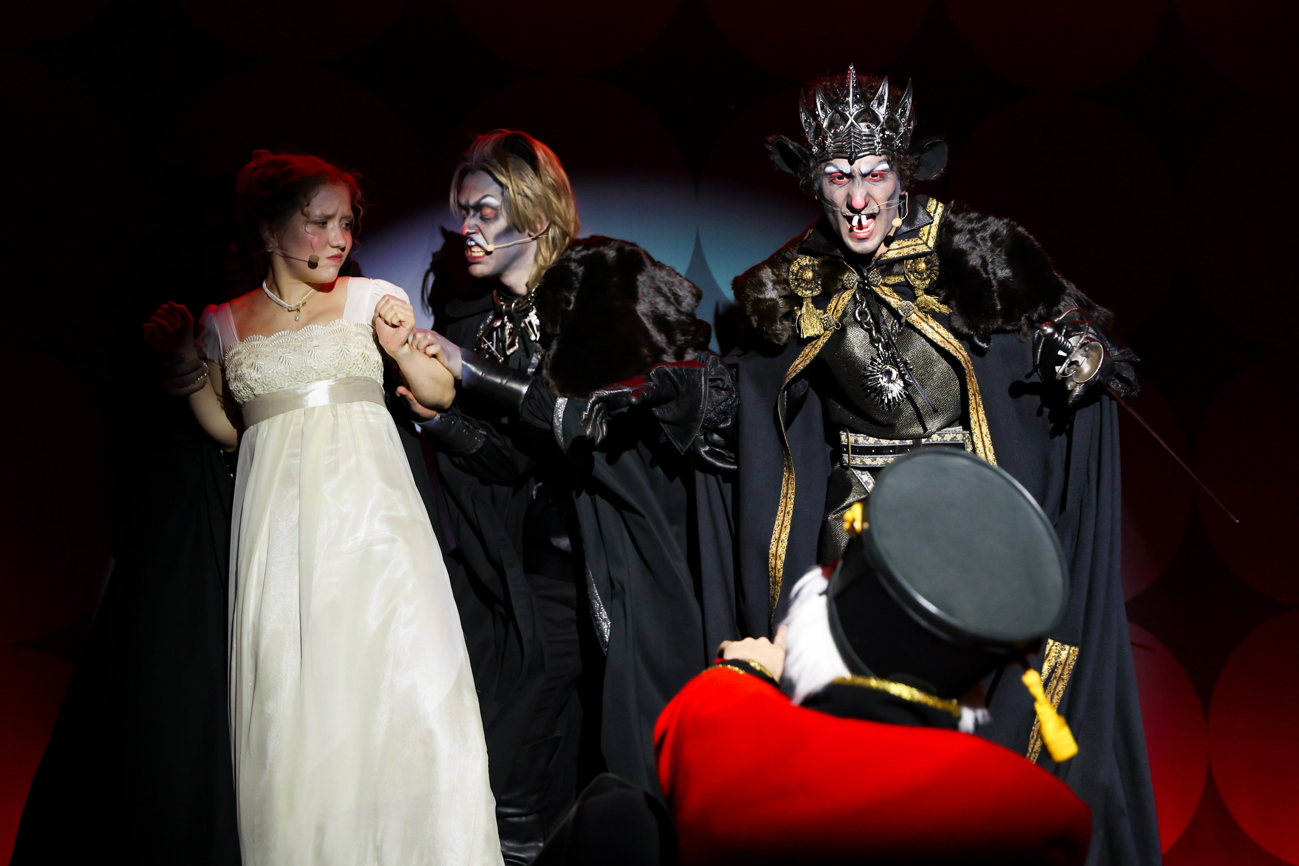 Корпоратив «Самокат». Фотограф Дарья Попова