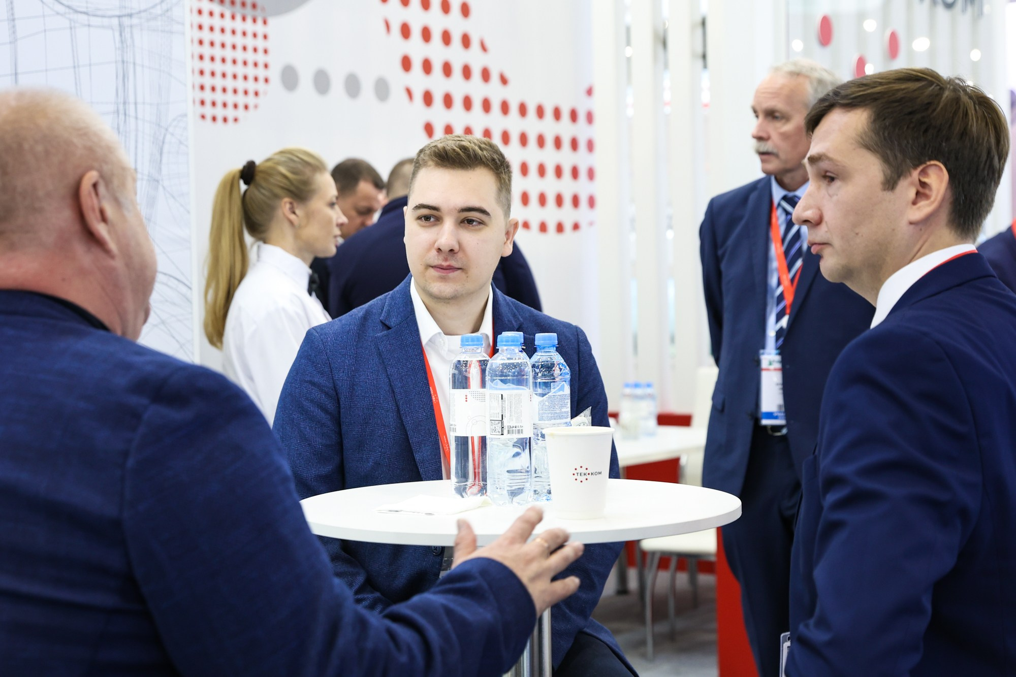 PulpFor 2024. Фотограф Дарья Попова