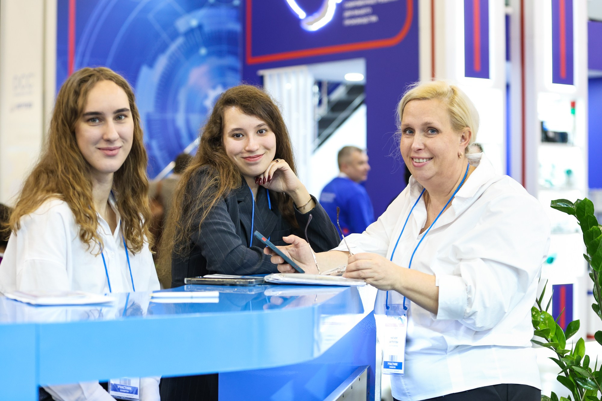 PulpFor 2024. Фотограф Дарья Попова