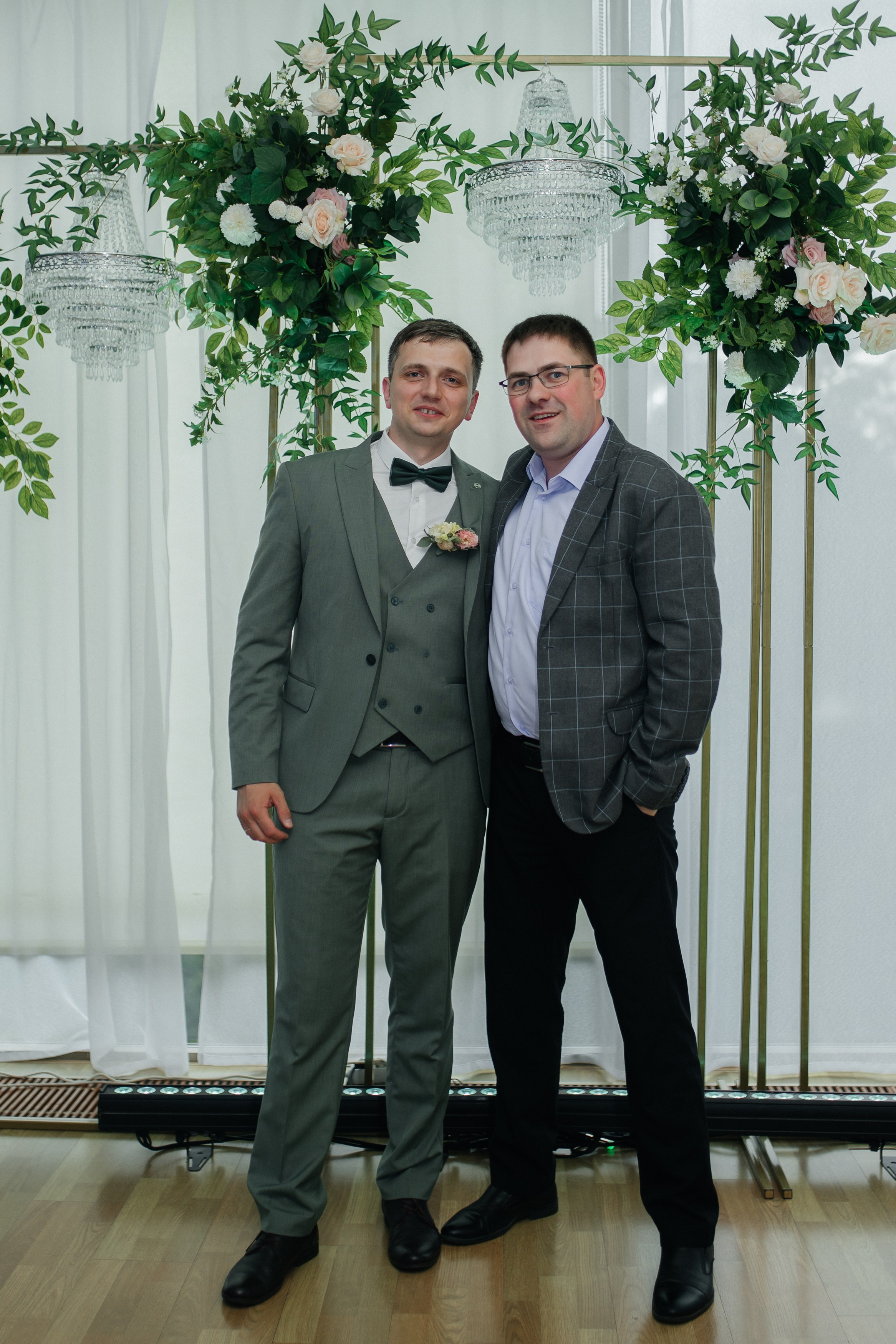 Свадьба Полины и Вадима. Свадебный и контент фотограф в Петрозаводске Ксения Истрафилова