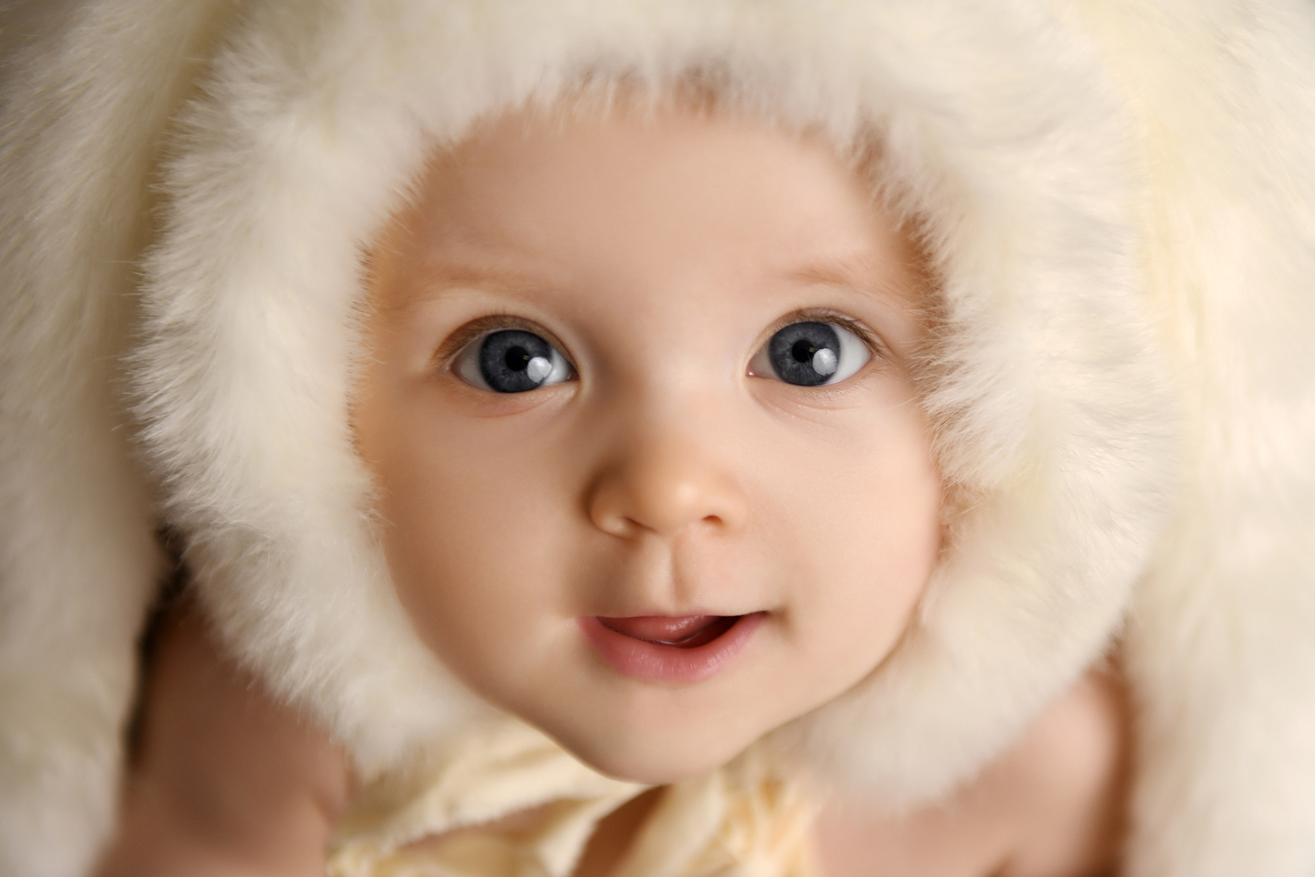 7-12 месяцев. Фотограф новорожденных, беременных и детей до года Татьяна Николаева В