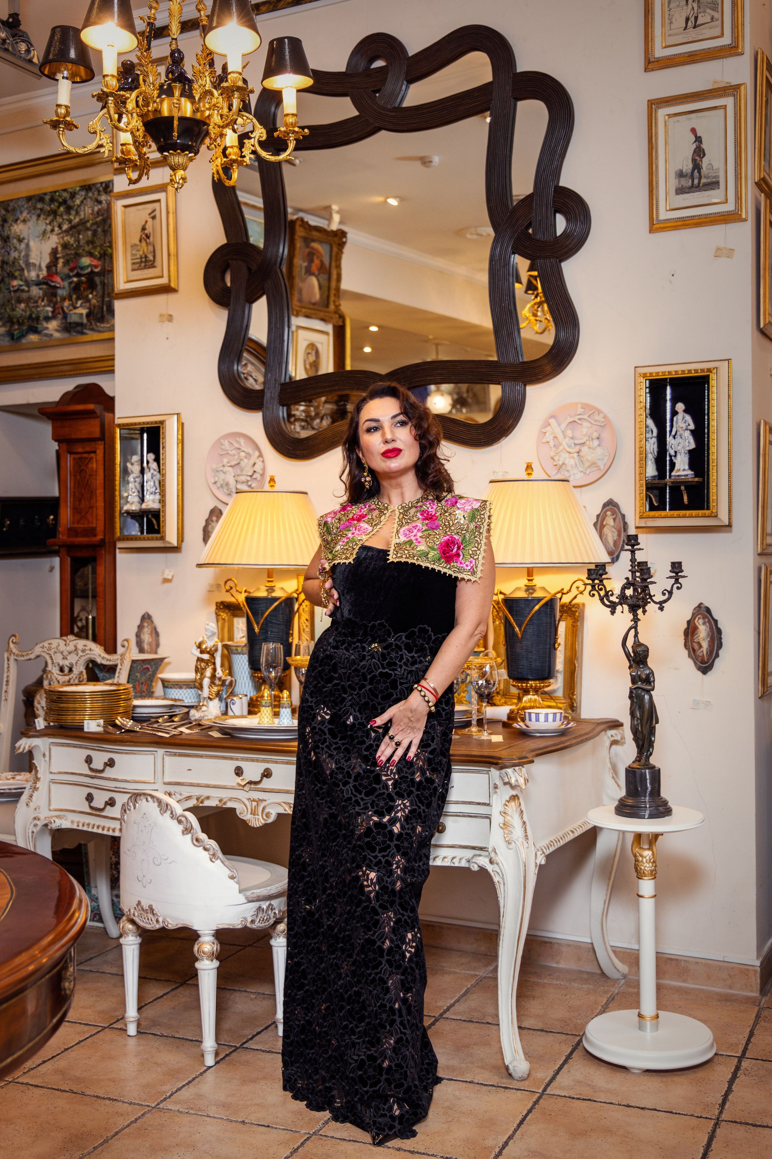 Портфолио. Главная