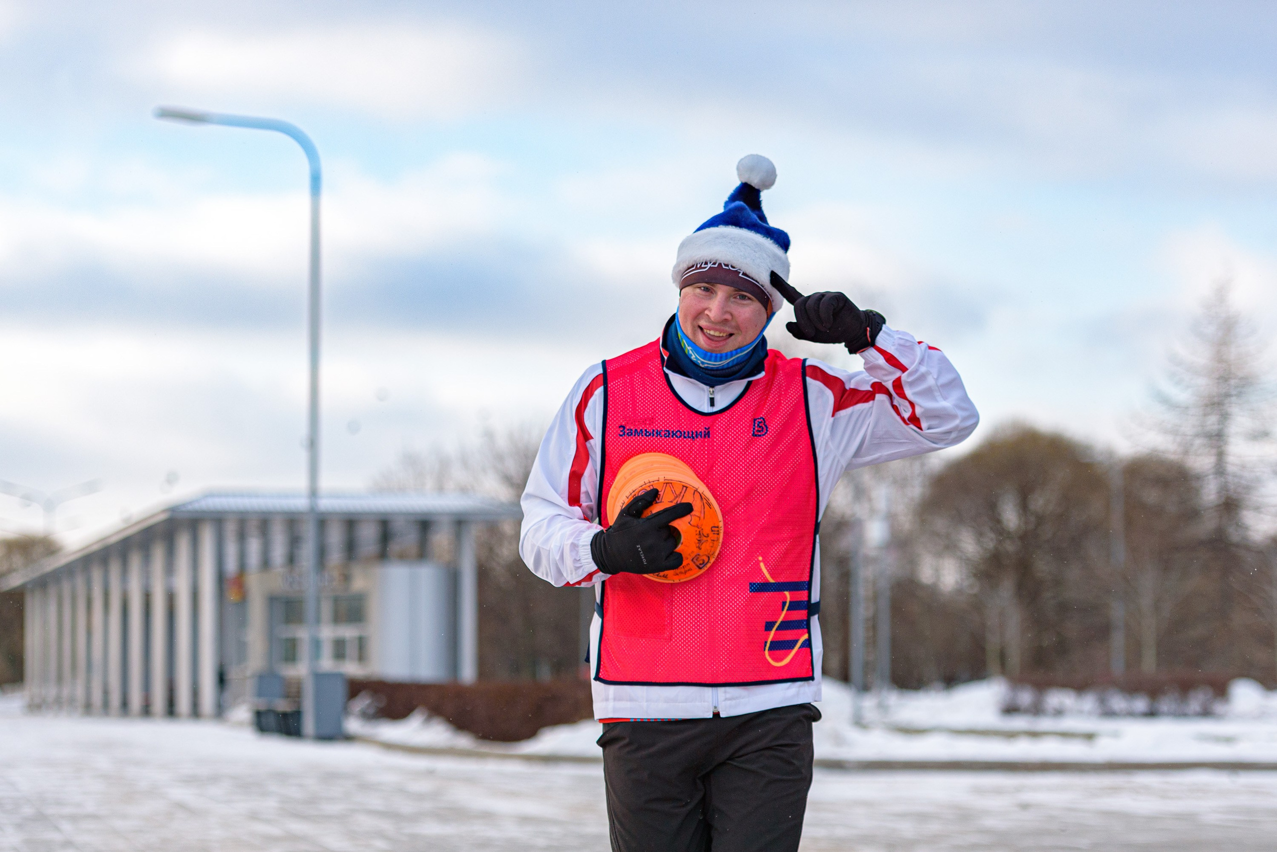 Суббота. Репортажный фотограф Сергей Квартальнов