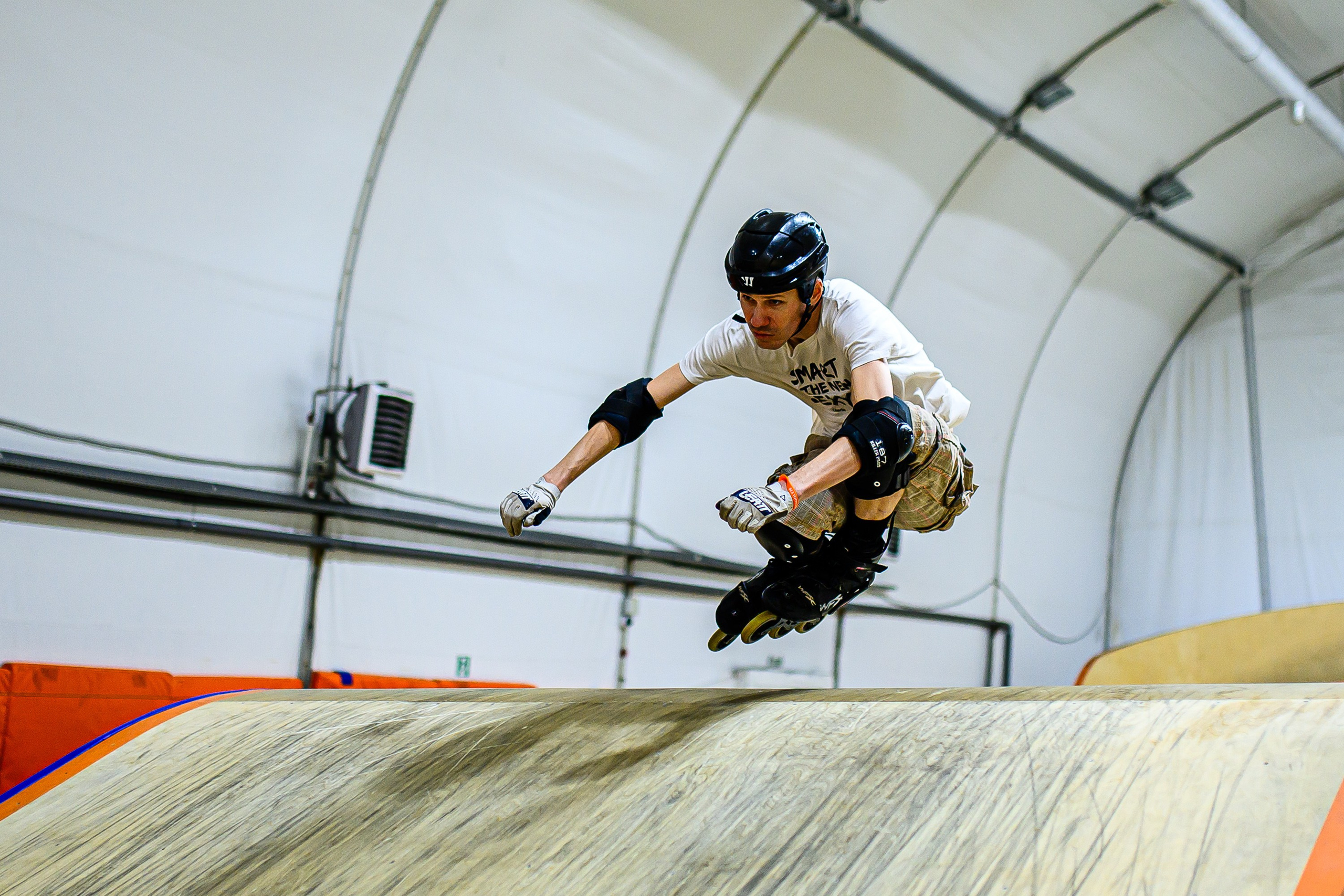 Без тормозов!. Репортажный фотограф Сергей Квартальнов