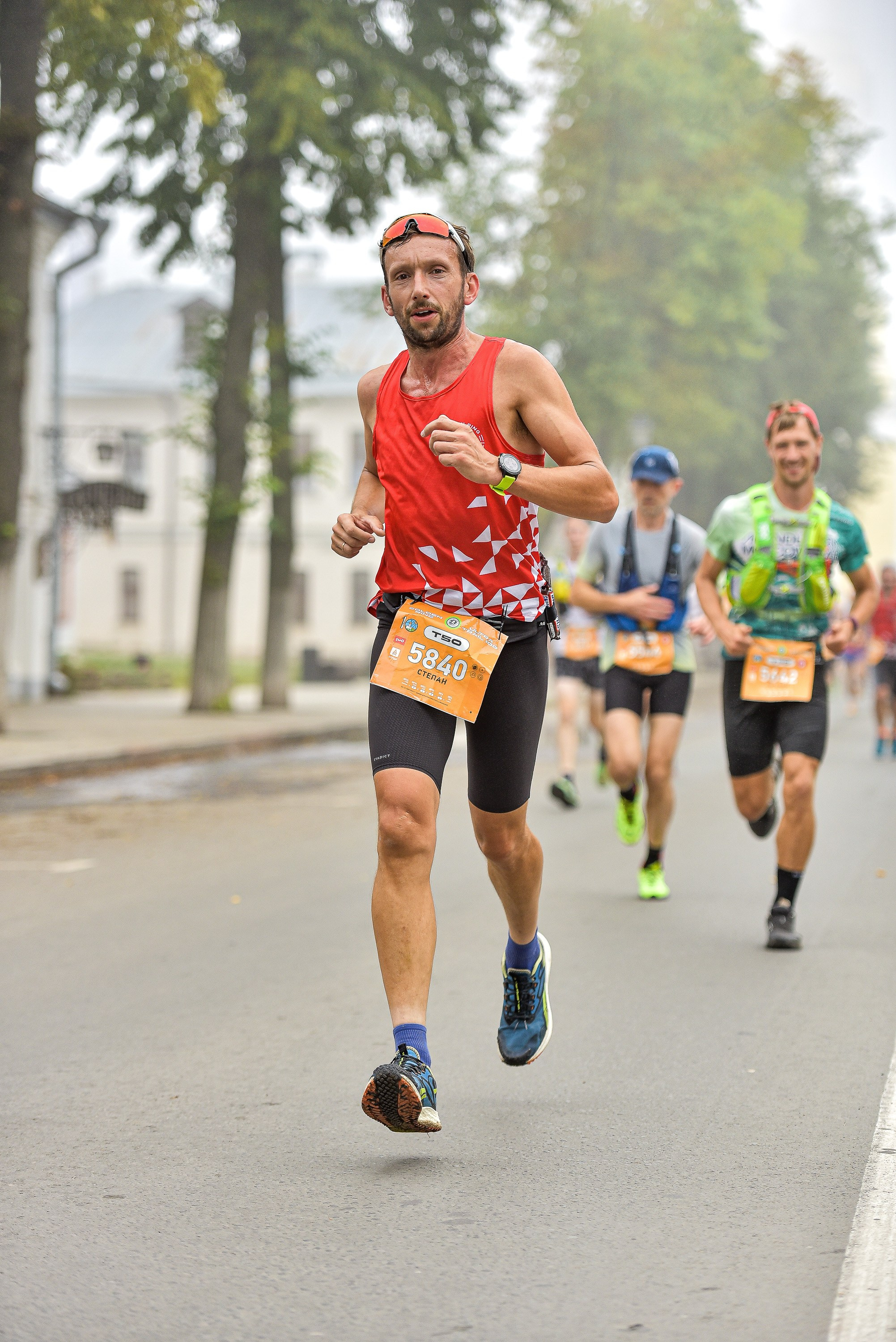 GRUT!. Репортажный фотограф Сергей Квартальнов