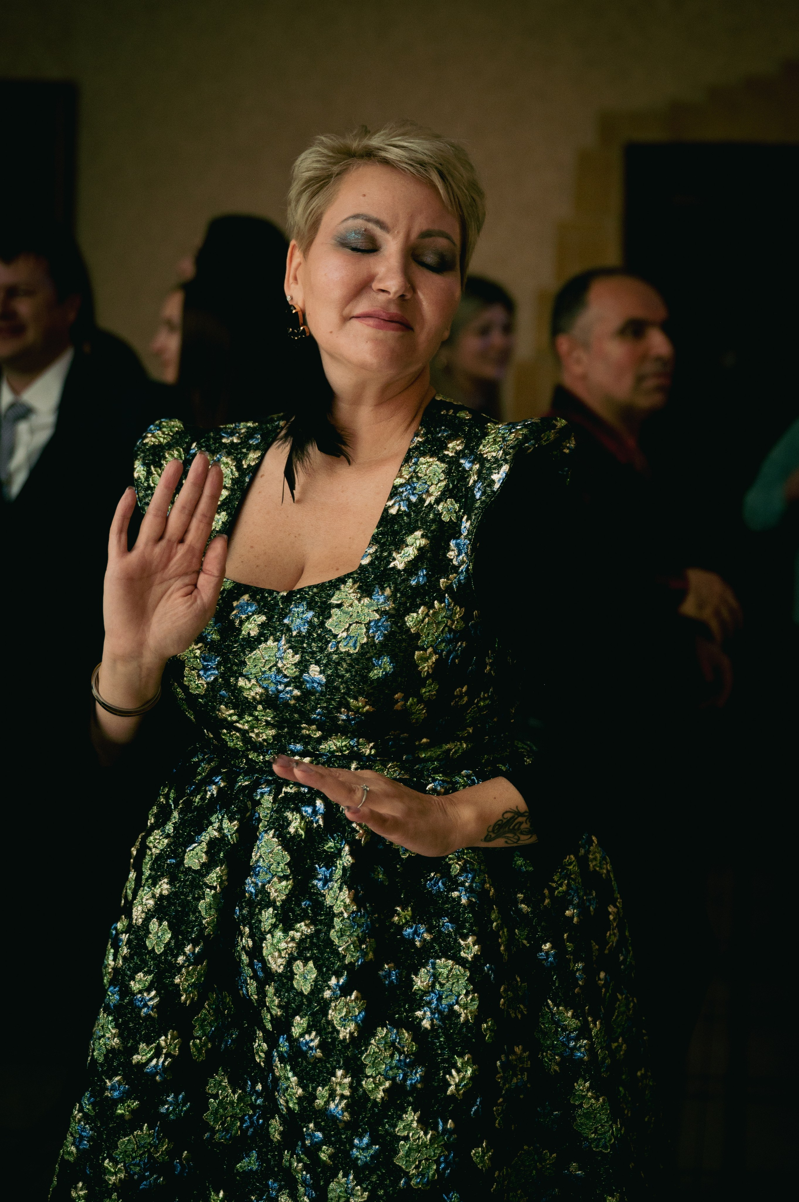 Корпоративы. Мария Черных — портретный и семейный фотограф в Краснодаре