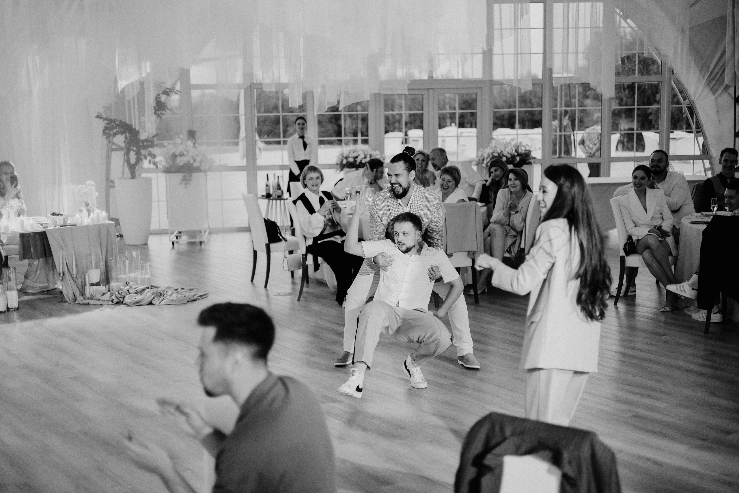 U&P WEDDING. Свадебный и портретный фотограф в Челябинске