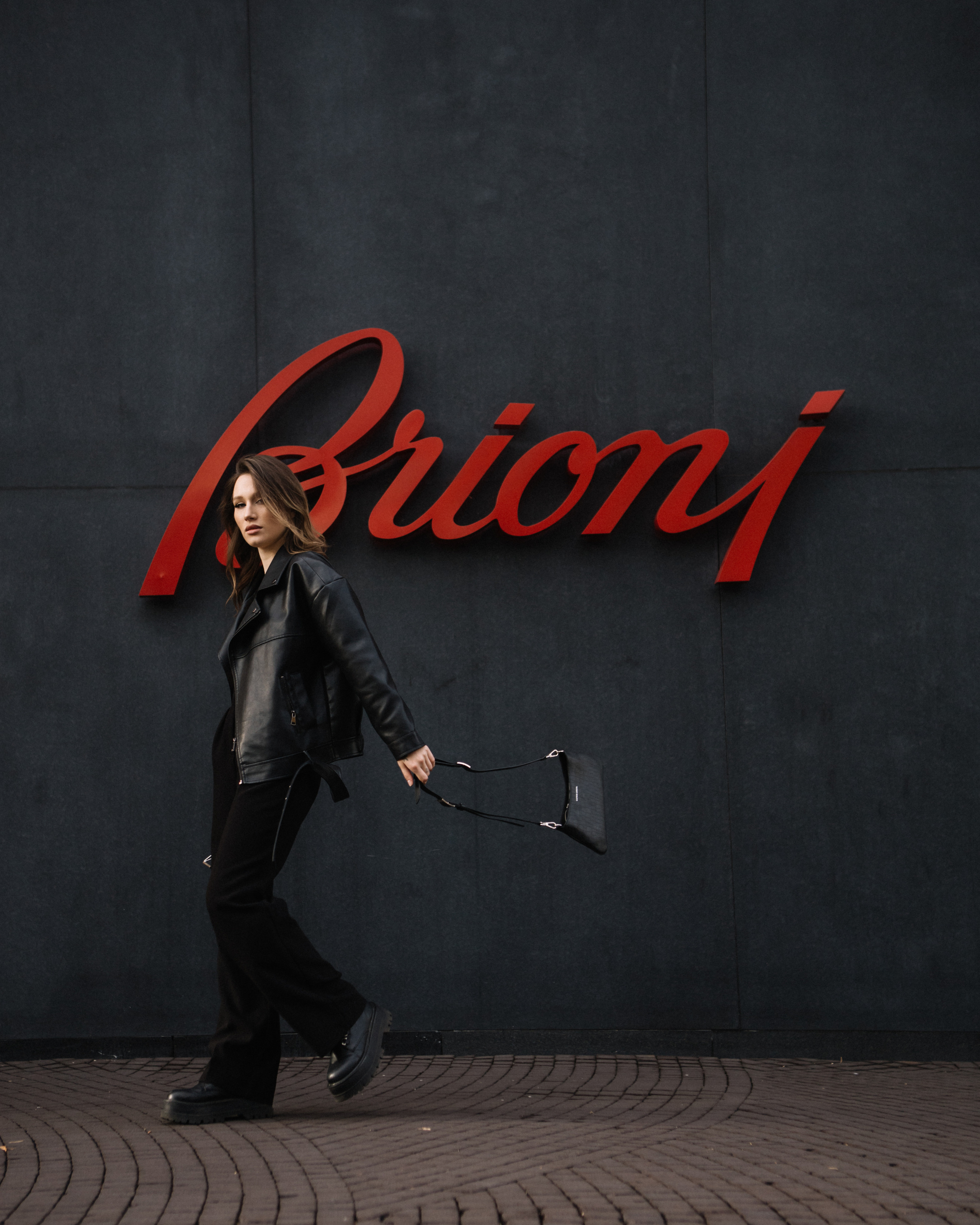 Женское. Фотограф Нина Крутая Москва