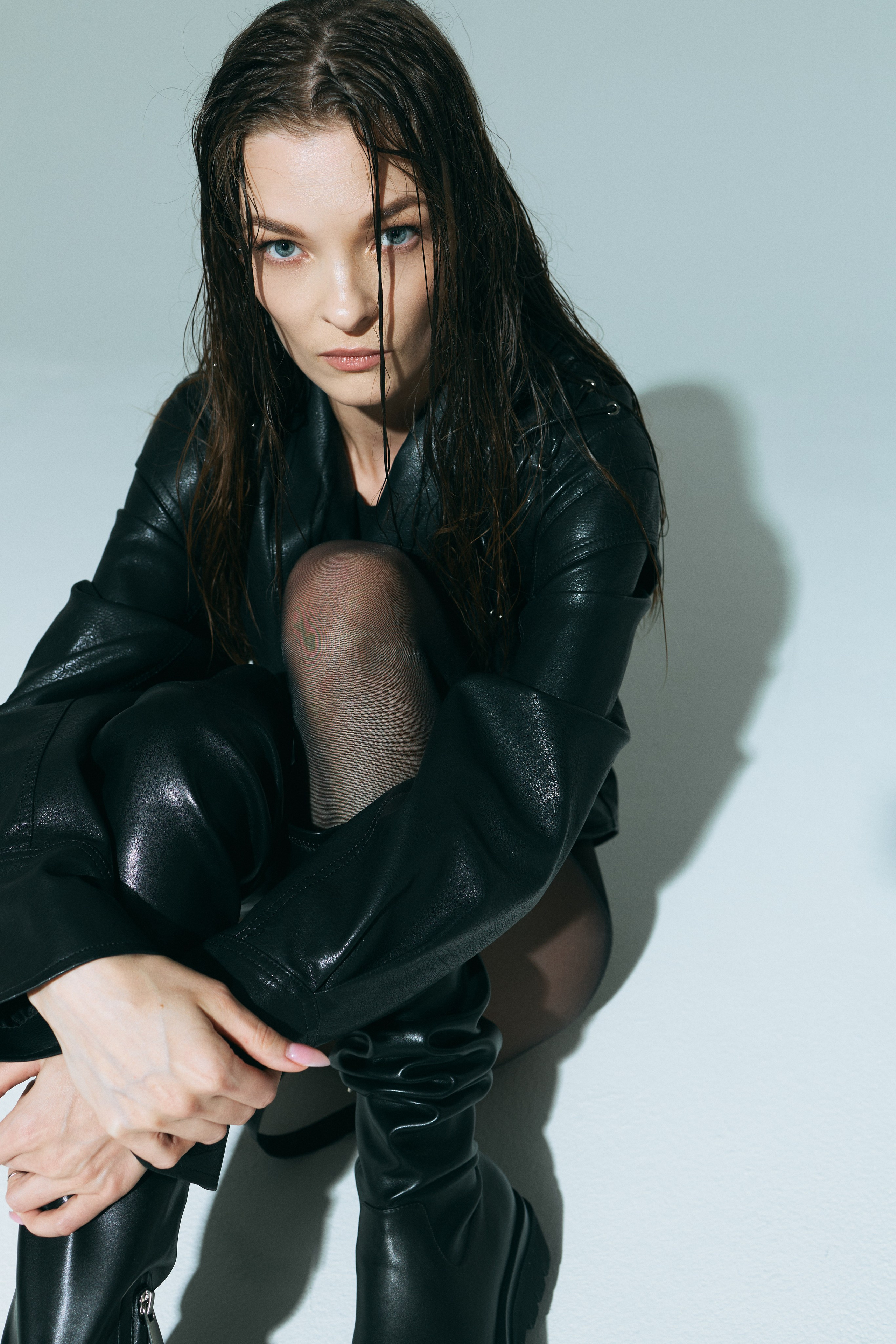 Женское. Фотограф Нина Крутая Москва