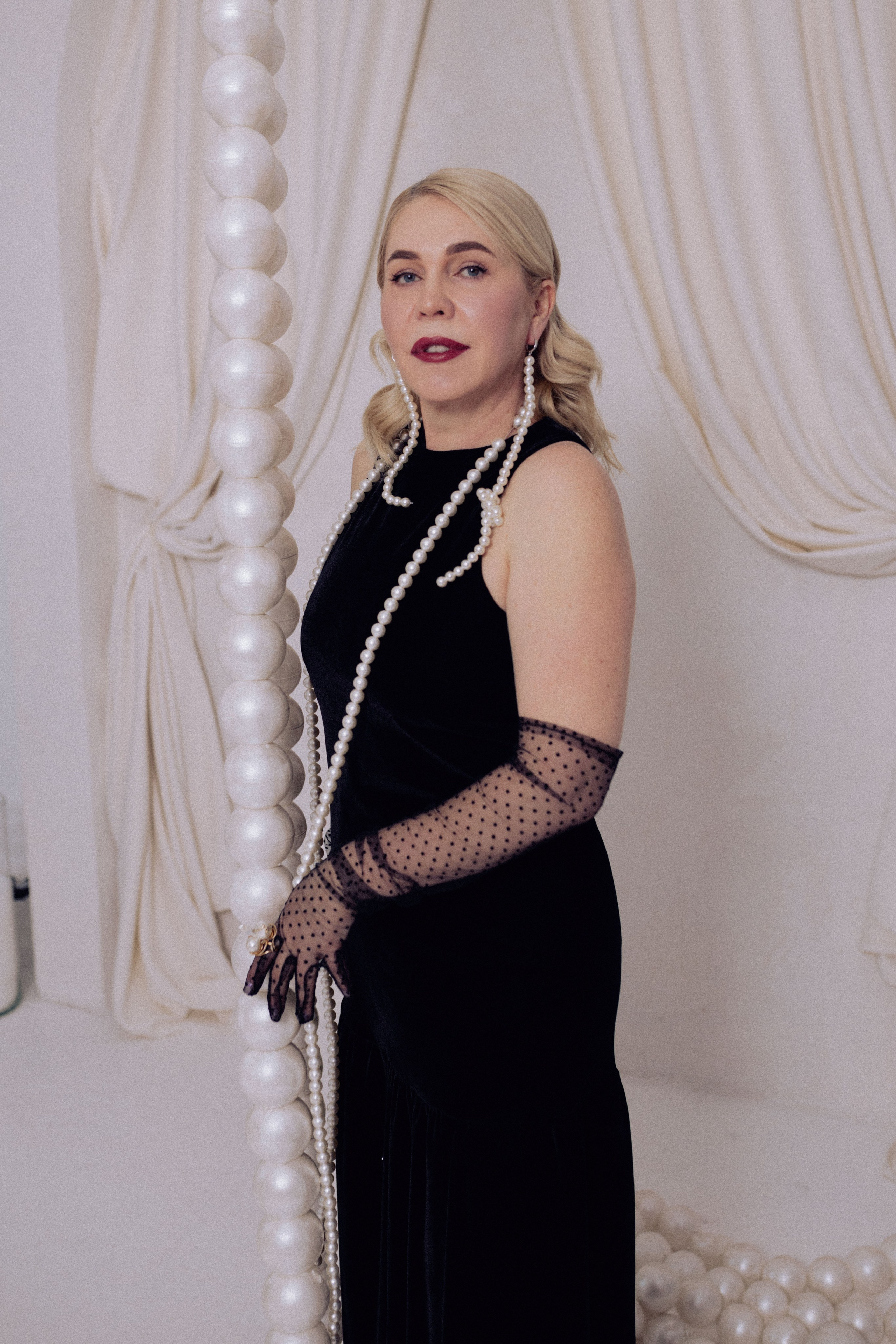 Лариса. Фотограф Стилист Тюмень Вера Хайруллина