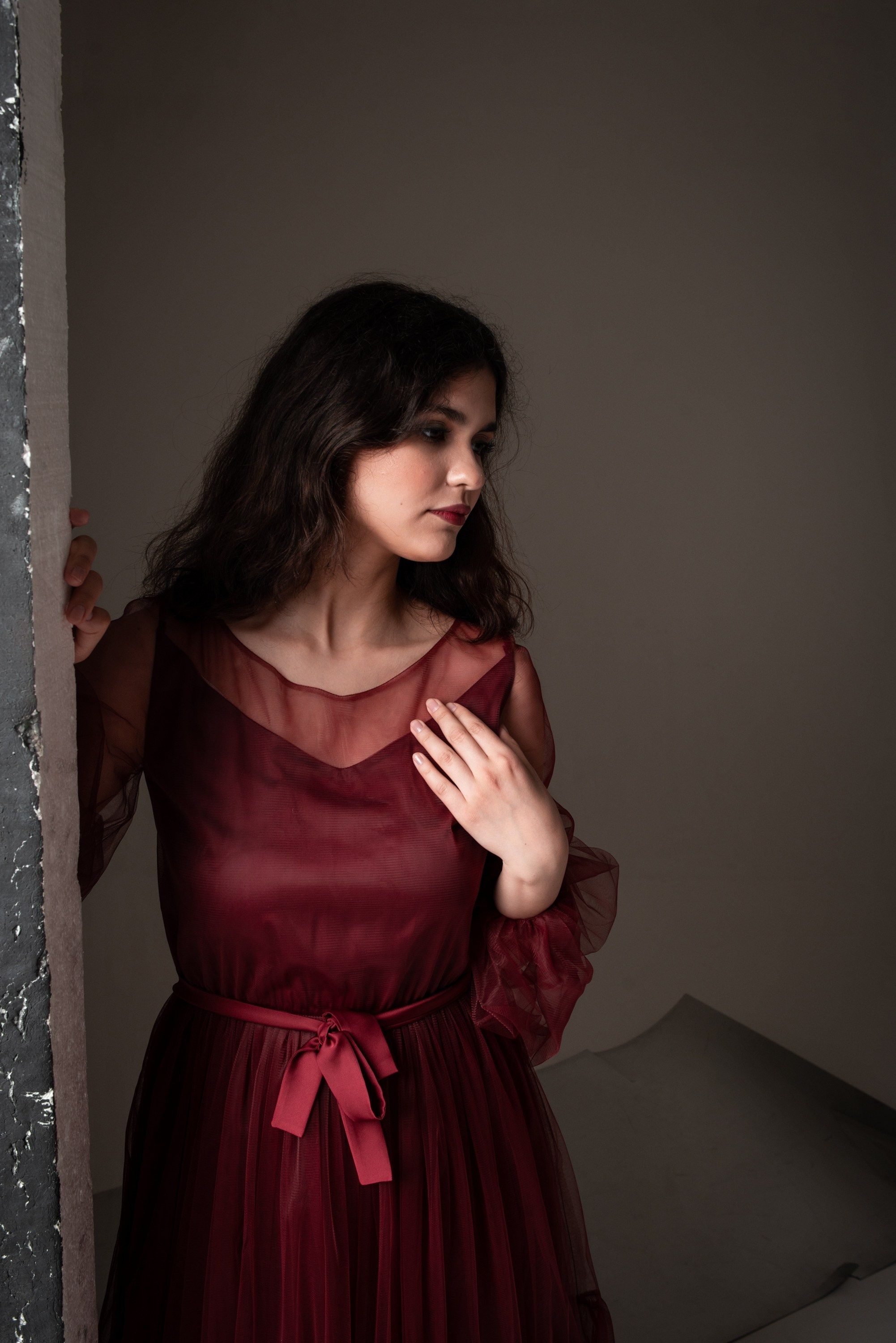 Арина. Женский Фотограф Сергей Епифанов. Йошкар-Ола | Казань